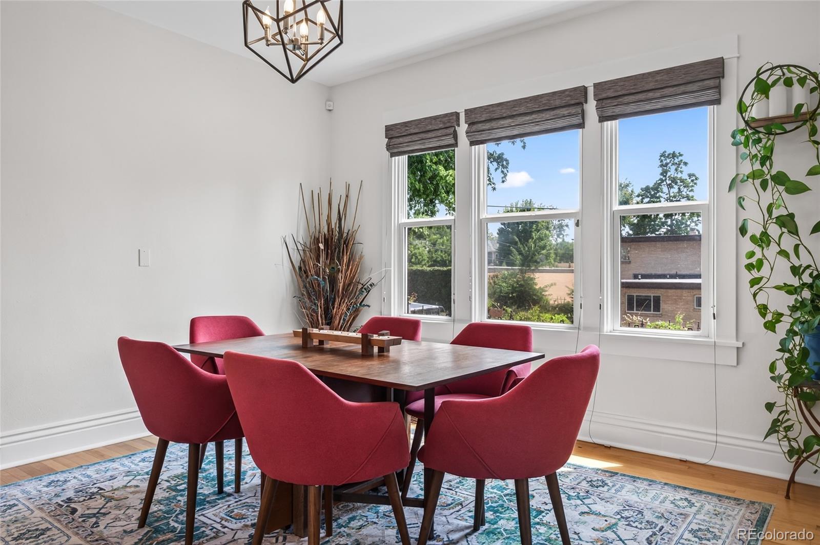 MLS Image #5 for 392 s clarkson street,denver, Colorado