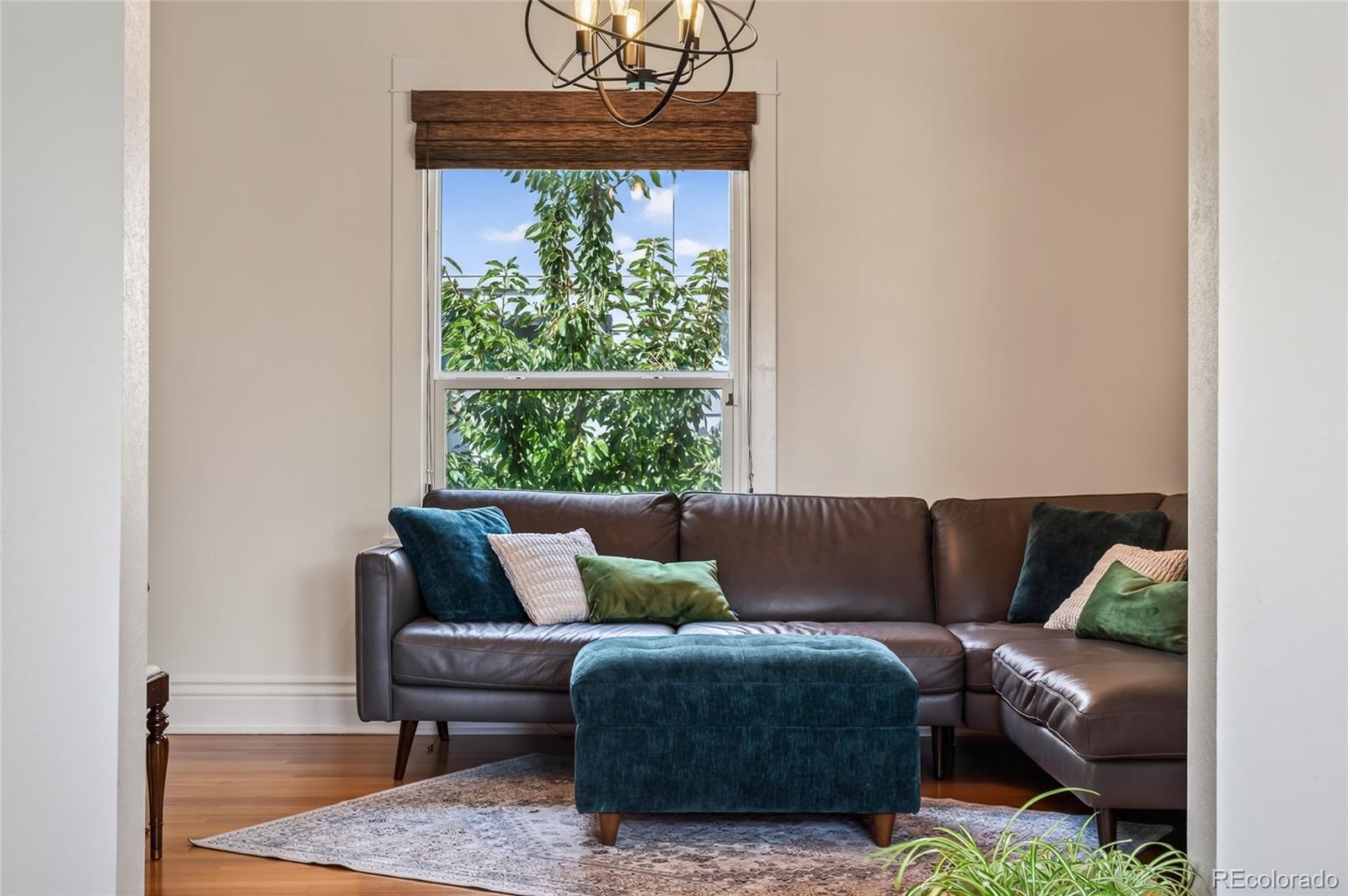 MLS Image #7 for 392 s clarkson street,denver, Colorado