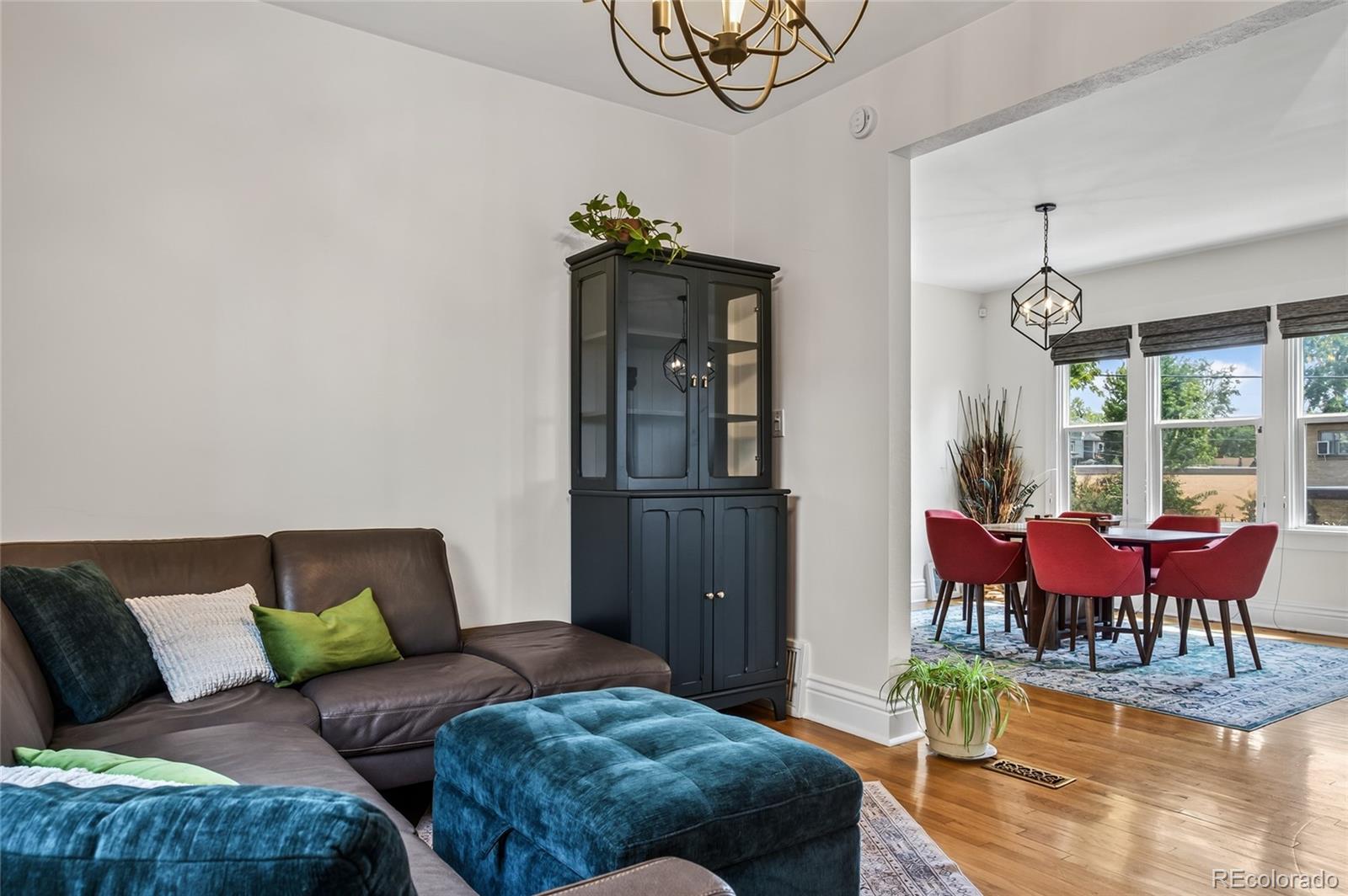 MLS Image #9 for 392 s clarkson street,denver, Colorado