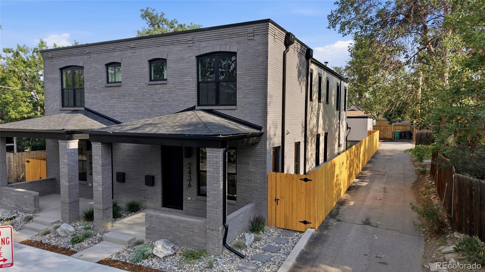 MLS Image #2 for 2436 w 36th avenue,denver, Colorado
