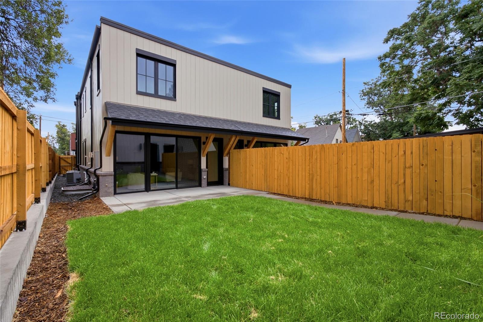 MLS Image #44 for 2436 w 36th avenue,denver, Colorado