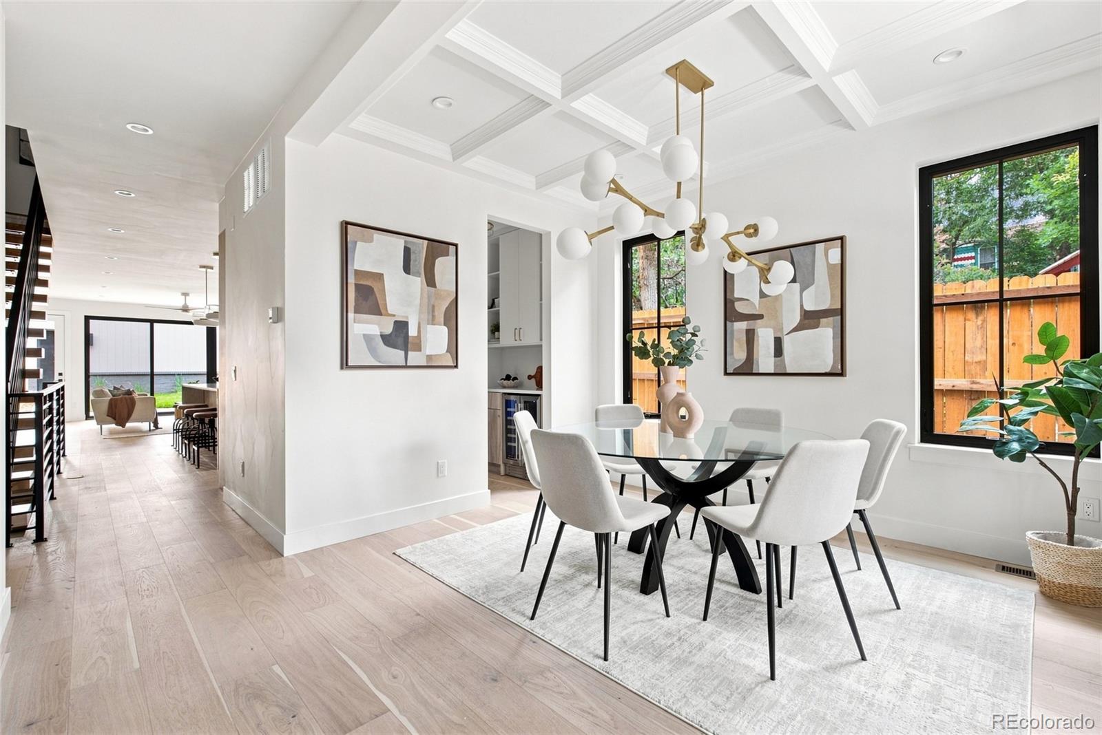 MLS Image #5 for 2436 w 36th avenue,denver, Colorado