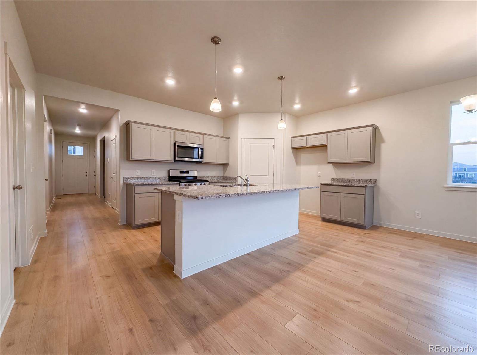 MLS Image #1 for 2341  mountain sky drive,fort lupton, Colorado