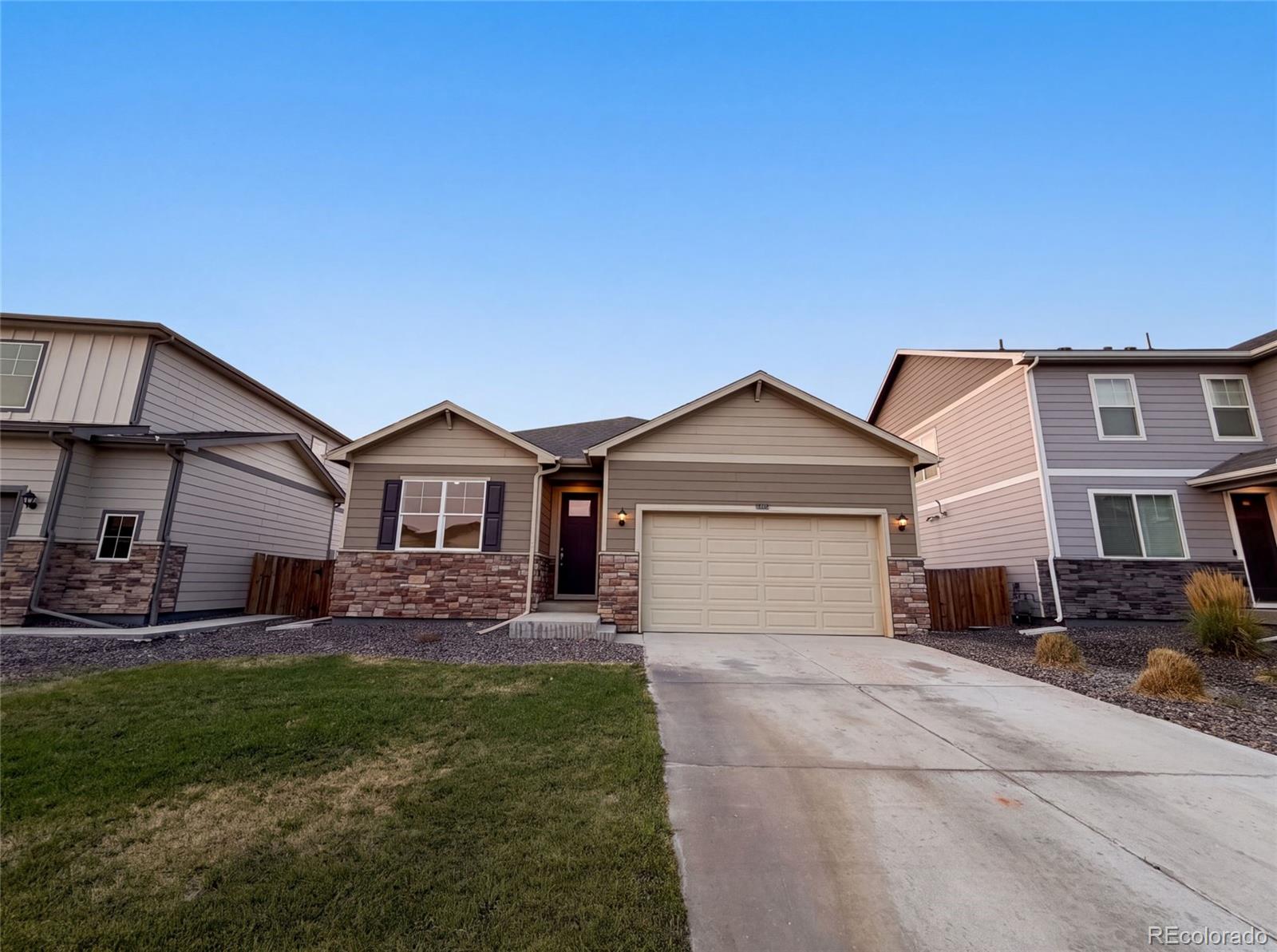 MLS Image #28 for 2341  mountain sky drive,fort lupton, Colorado