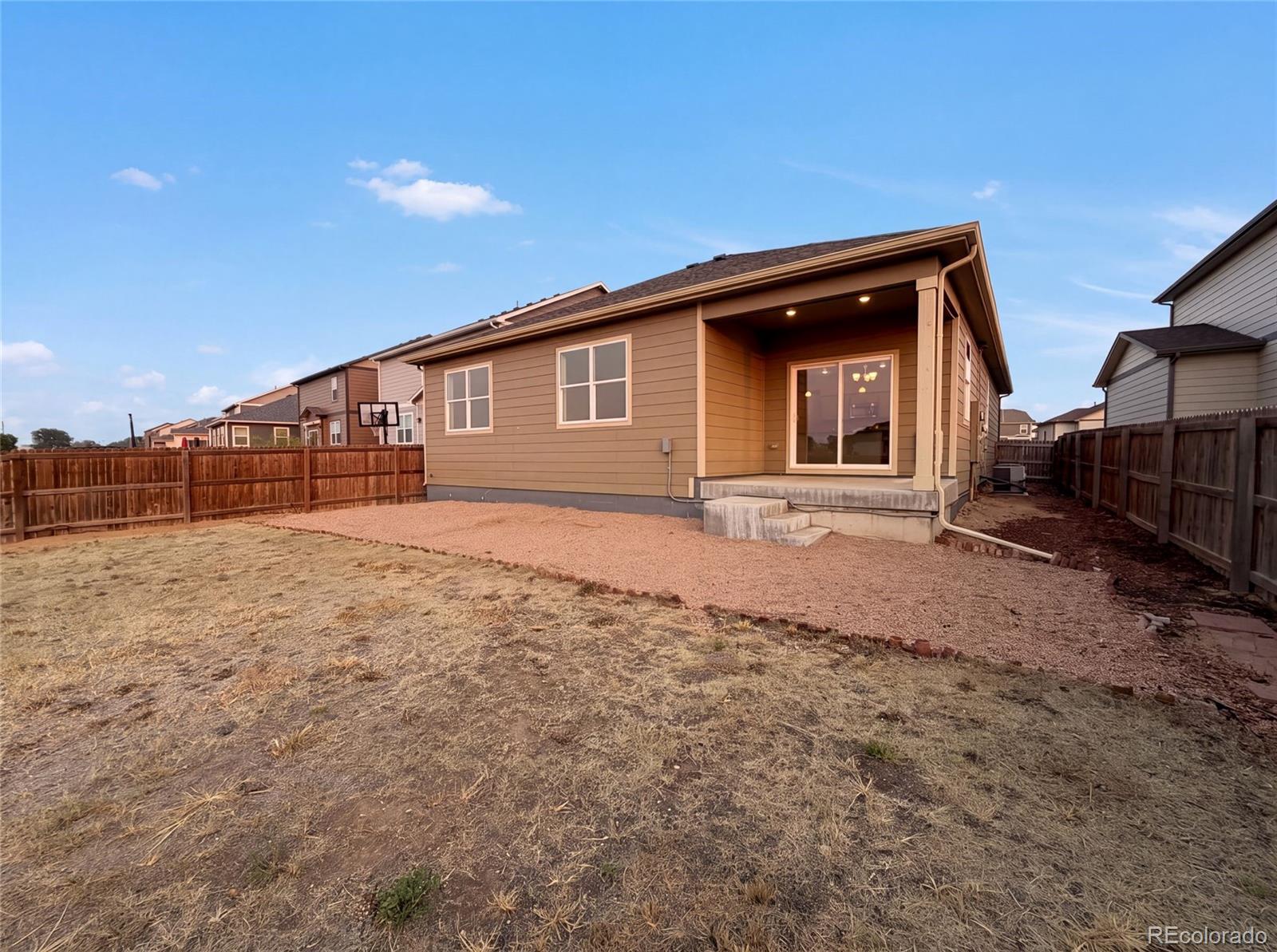 MLS Image #33 for 2341  mountain sky drive,fort lupton, Colorado