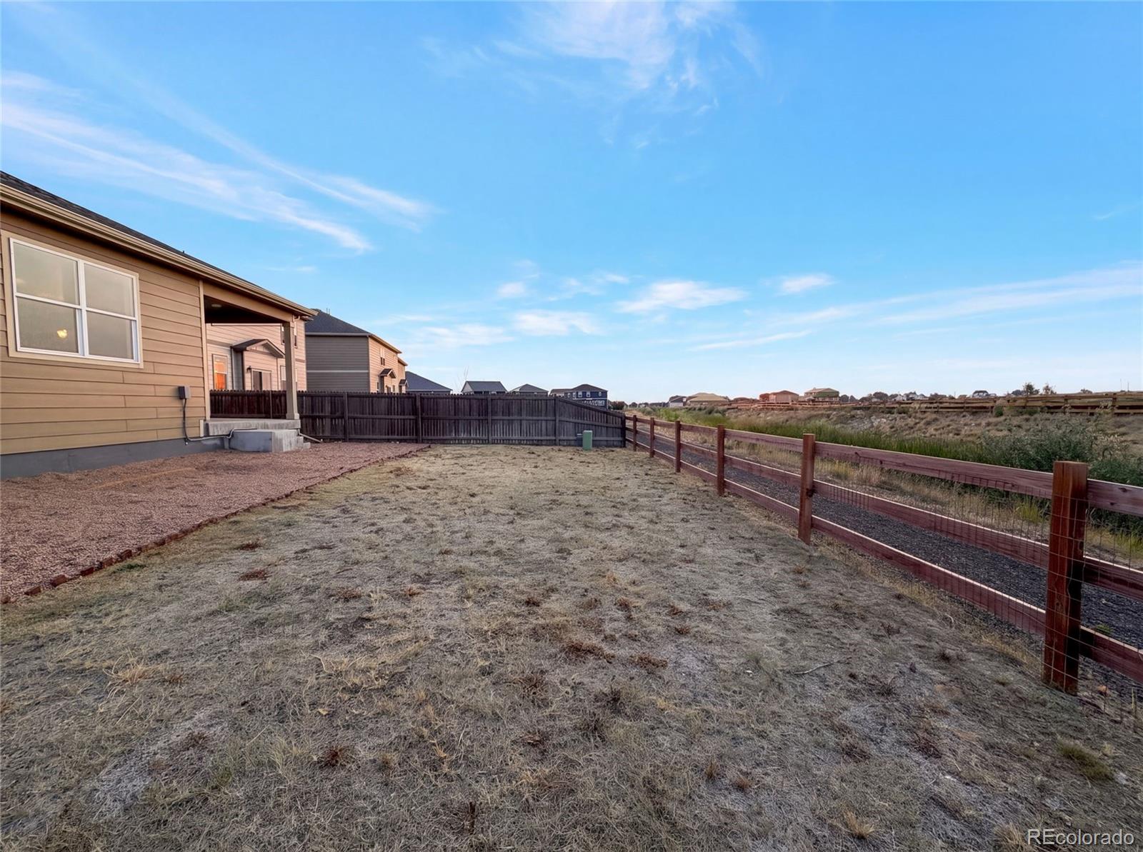 MLS Image #35 for 2341  mountain sky drive,fort lupton, Colorado