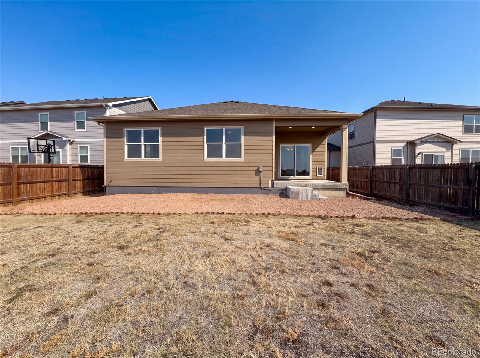 MLS Image #4 for 2341  mountain sky drive,fort lupton, Colorado