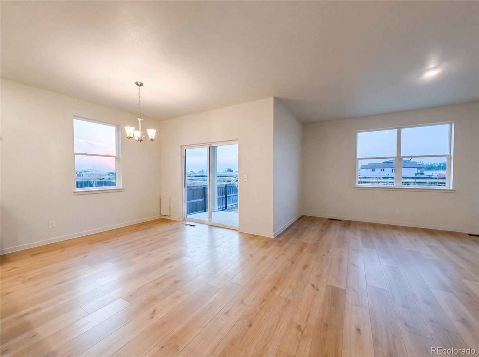 MLS Image #5 for 2341  mountain sky drive,fort lupton, Colorado
