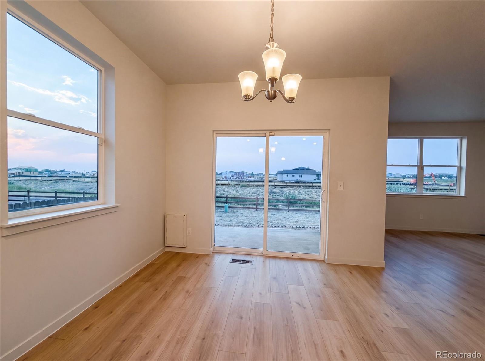 MLS Image #6 for 2341  mountain sky drive,fort lupton, Colorado