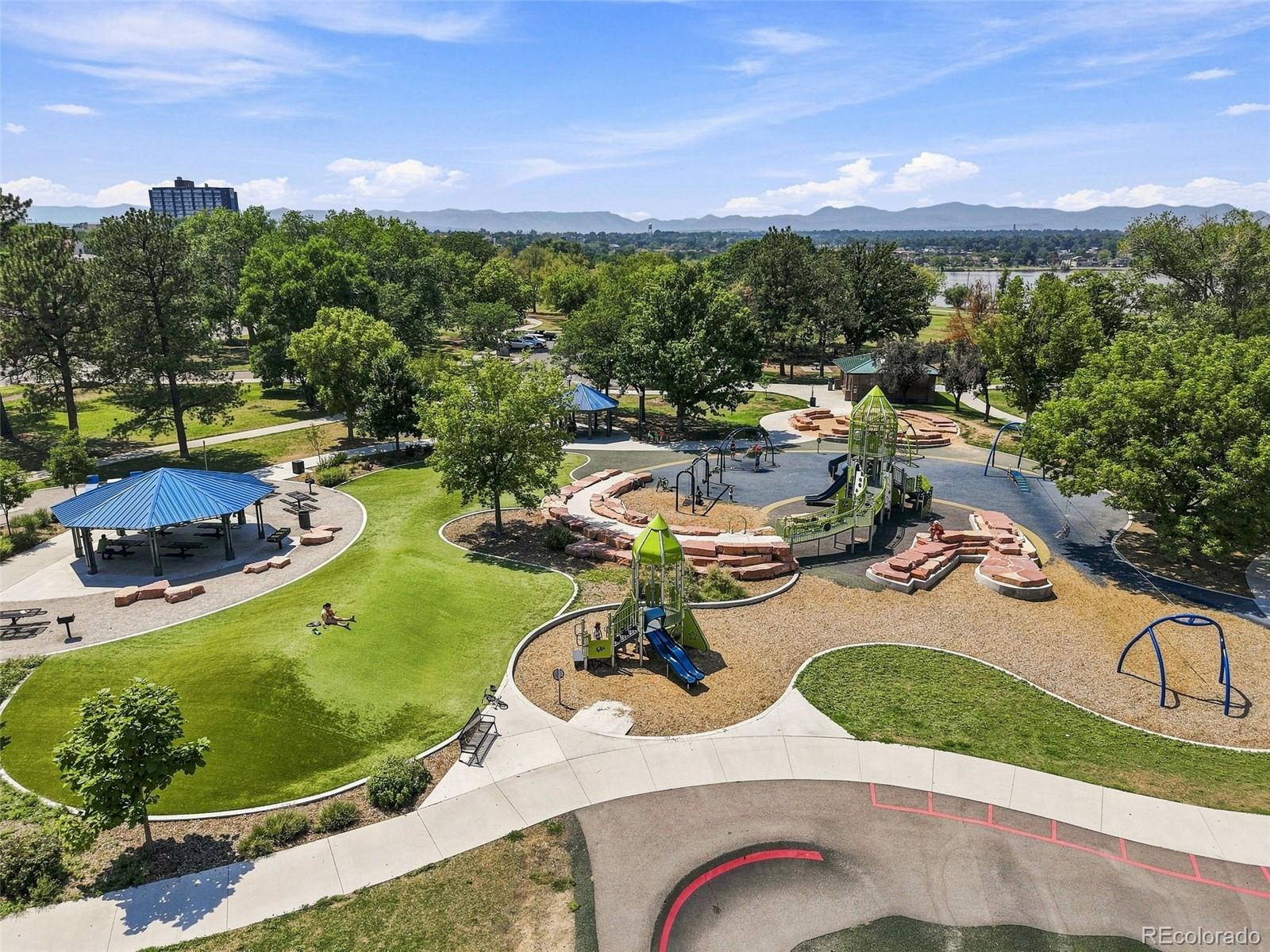 MLS Image #40 for 4200 w 17th avenue,denver, Colorado
