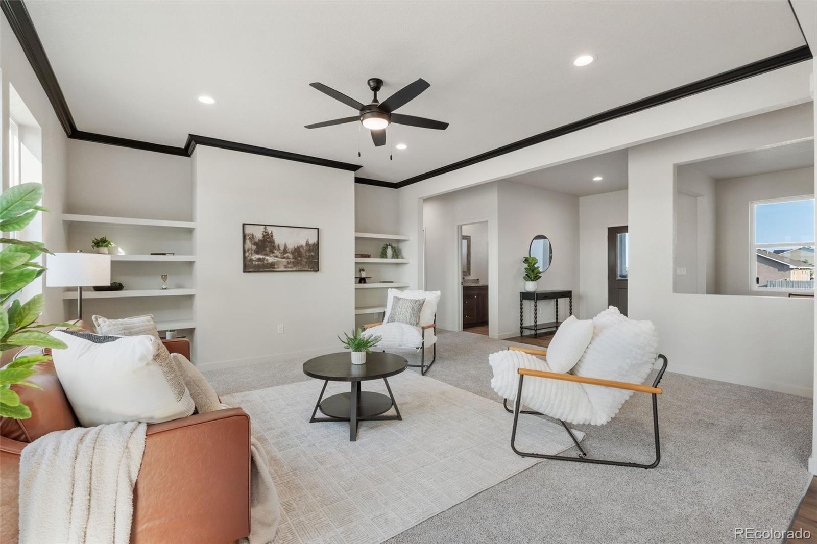 MLS Image #10 for 943 e moonbeam drive,pueblo west, Colorado