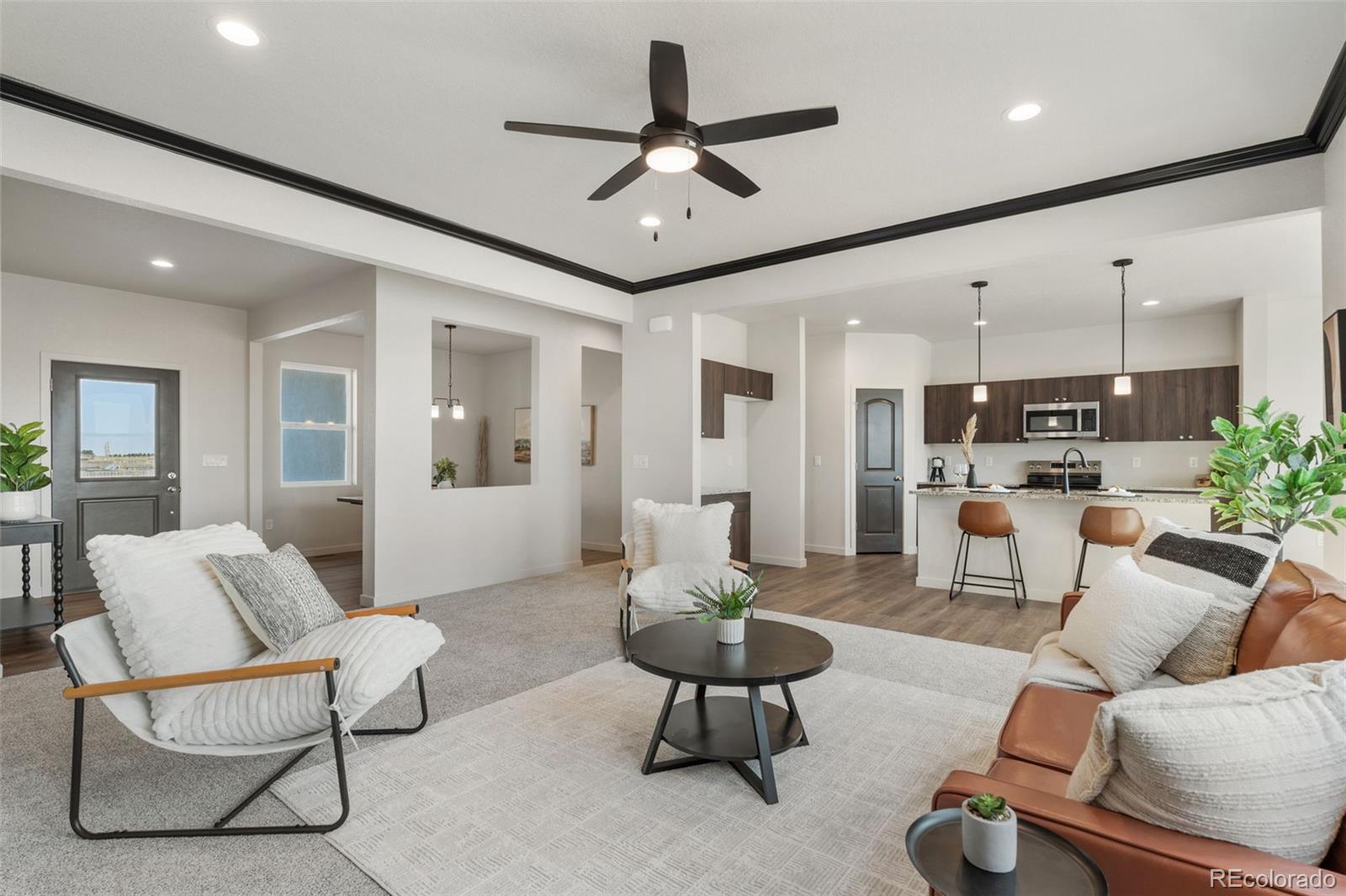 MLS Image #12 for 943 e moonbeam drive,pueblo west, Colorado