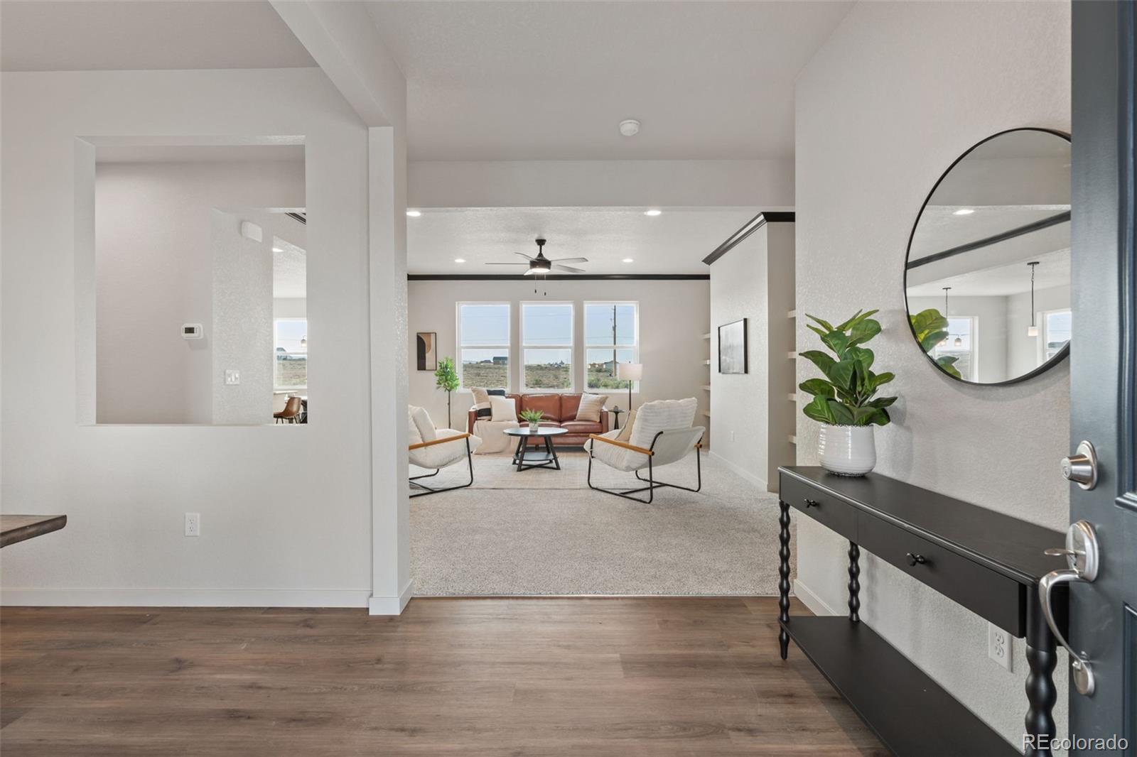 MLS Image #2 for 943 e moonbeam drive,pueblo west, Colorado