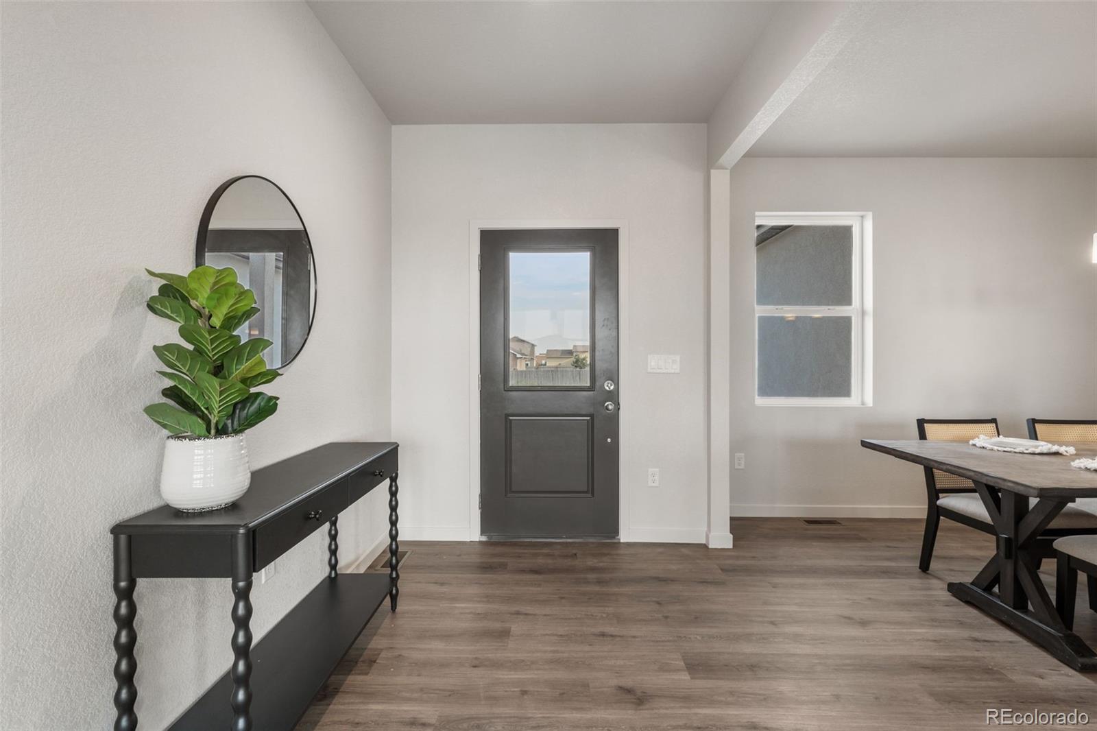 MLS Image #3 for 943 e moonbeam drive,pueblo west, Colorado