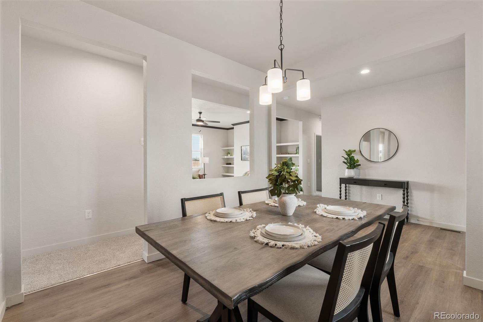 MLS Image #5 for 943 e moonbeam drive,pueblo west, Colorado