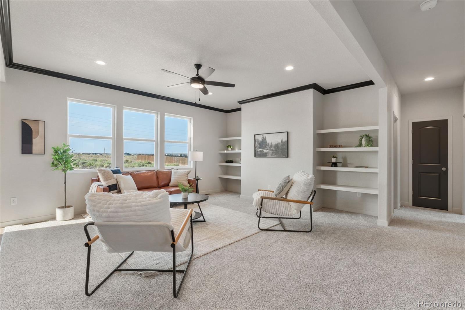 MLS Image #8 for 943 e moonbeam drive,pueblo west, Colorado