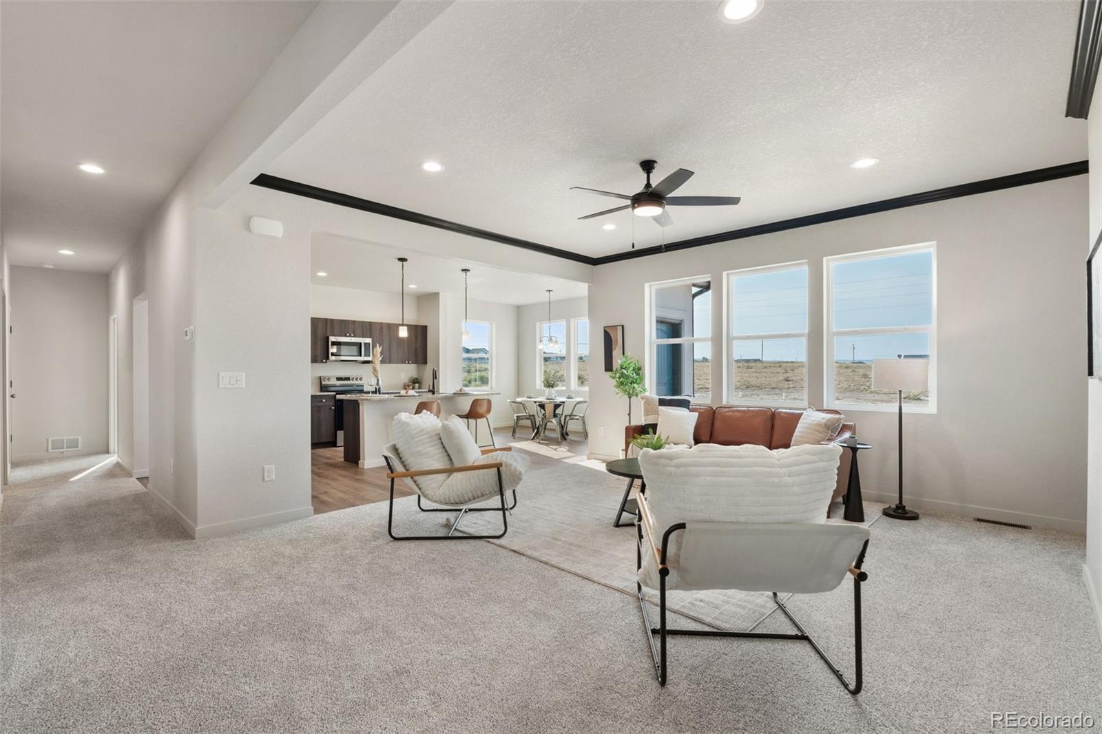 MLS Image #9 for 943 e moonbeam drive,pueblo west, Colorado