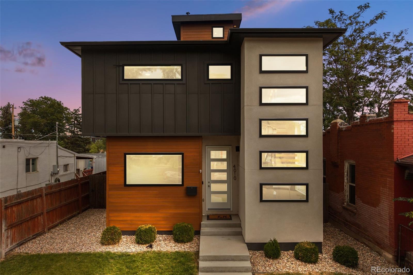 MLS Image #0 for 4010  navajo street,denver, Colorado