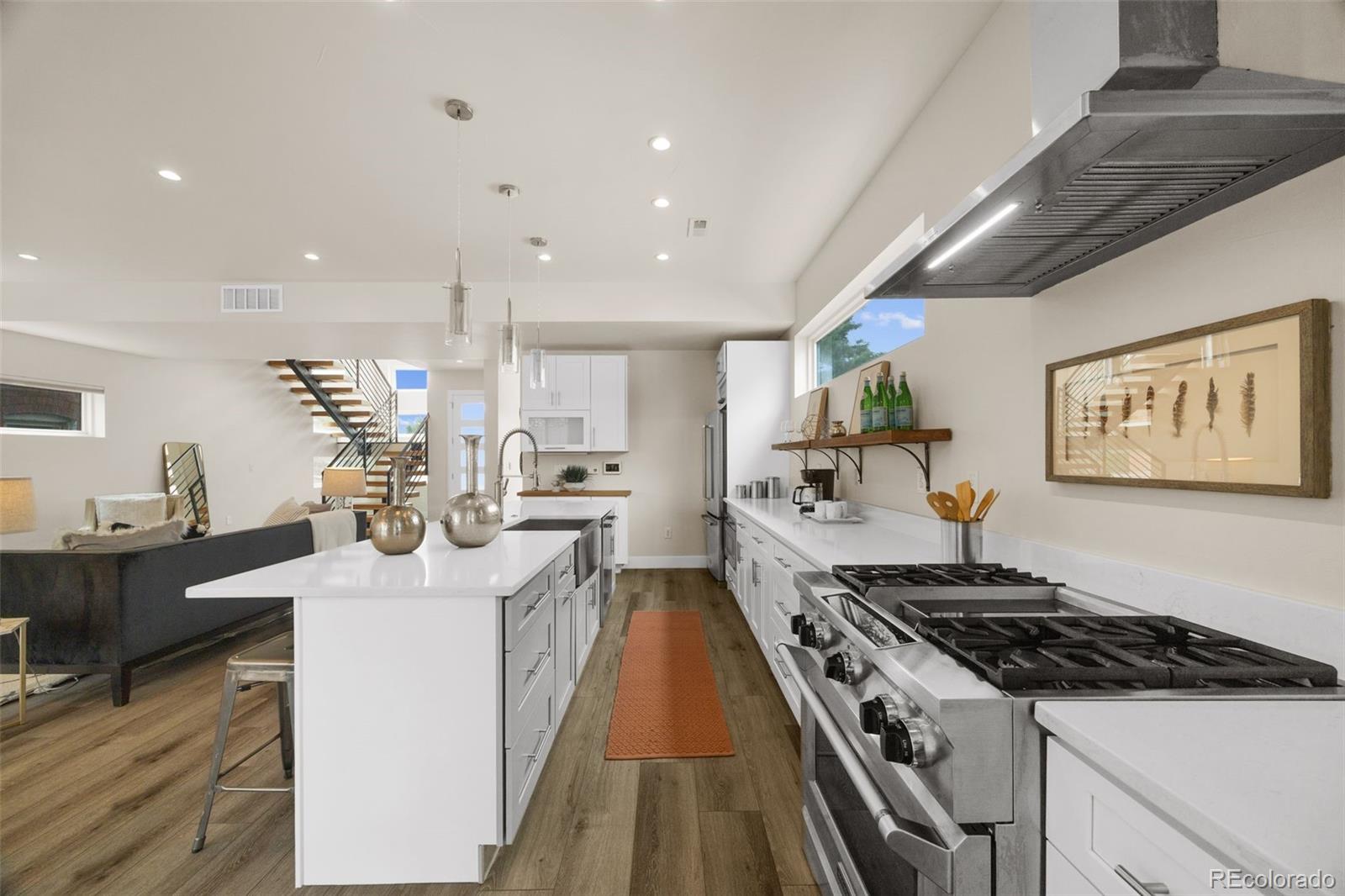 MLS Image #10 for 4010  navajo street,denver, Colorado