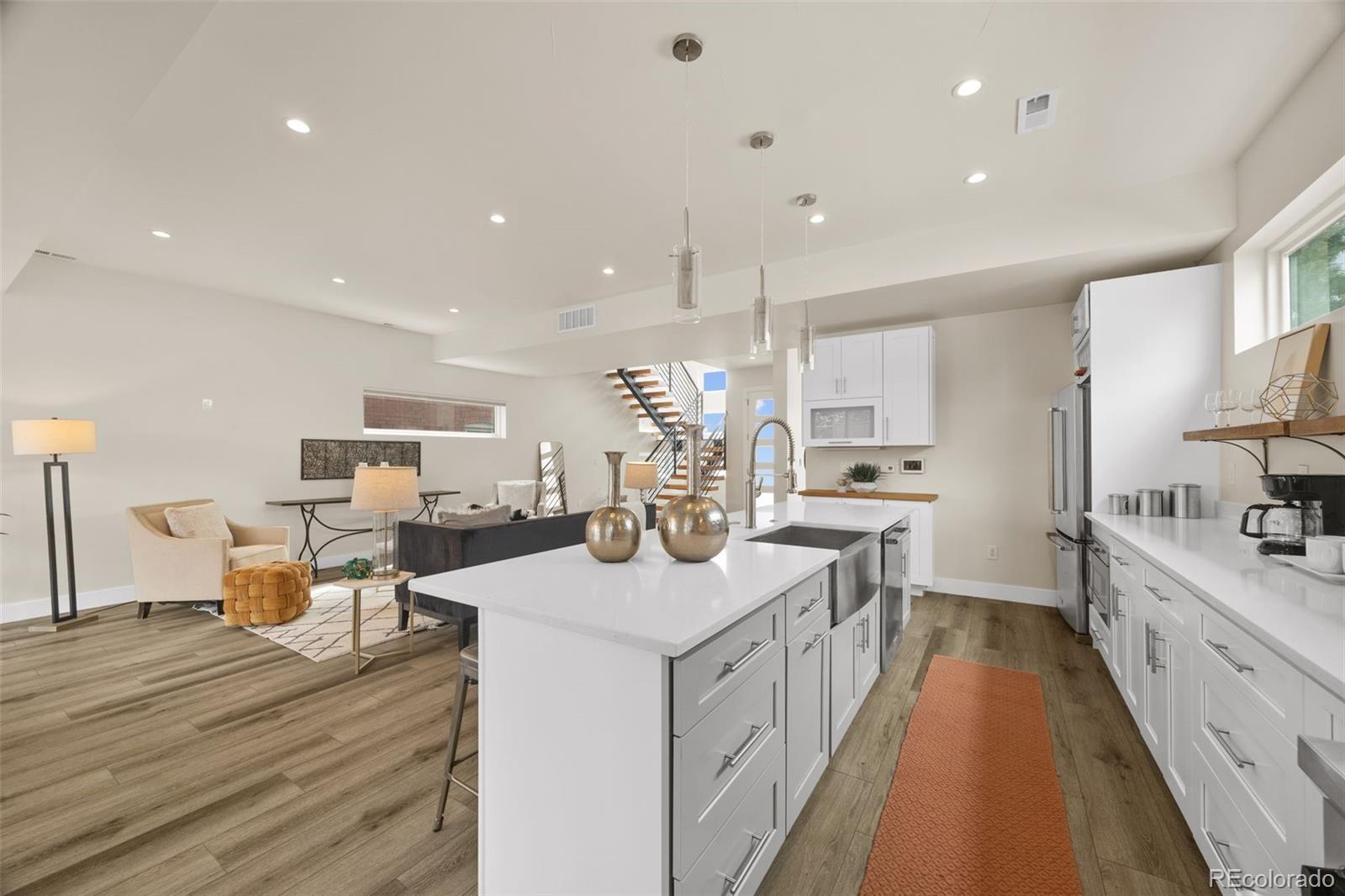 MLS Image #11 for 4010  navajo street,denver, Colorado