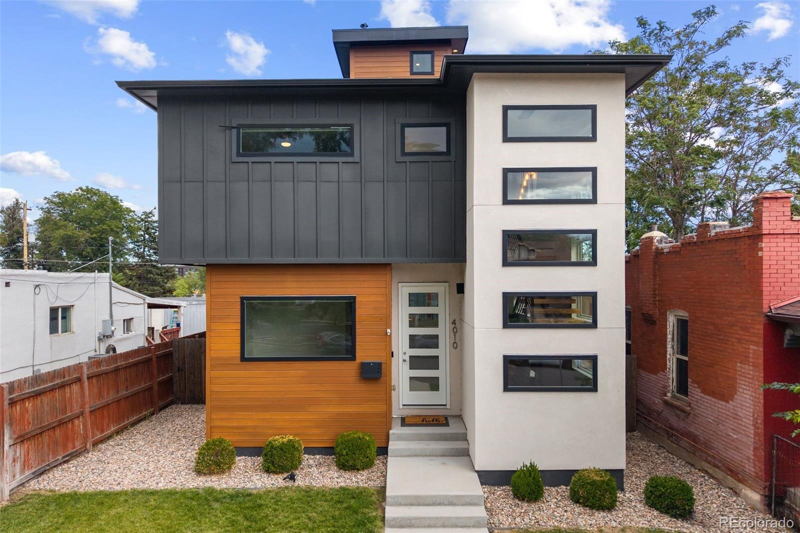 MLS Image #2 for 4010  navajo street,denver, Colorado