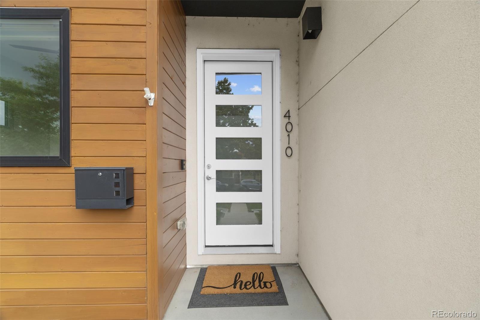 MLS Image #3 for 4010  navajo street,denver, Colorado