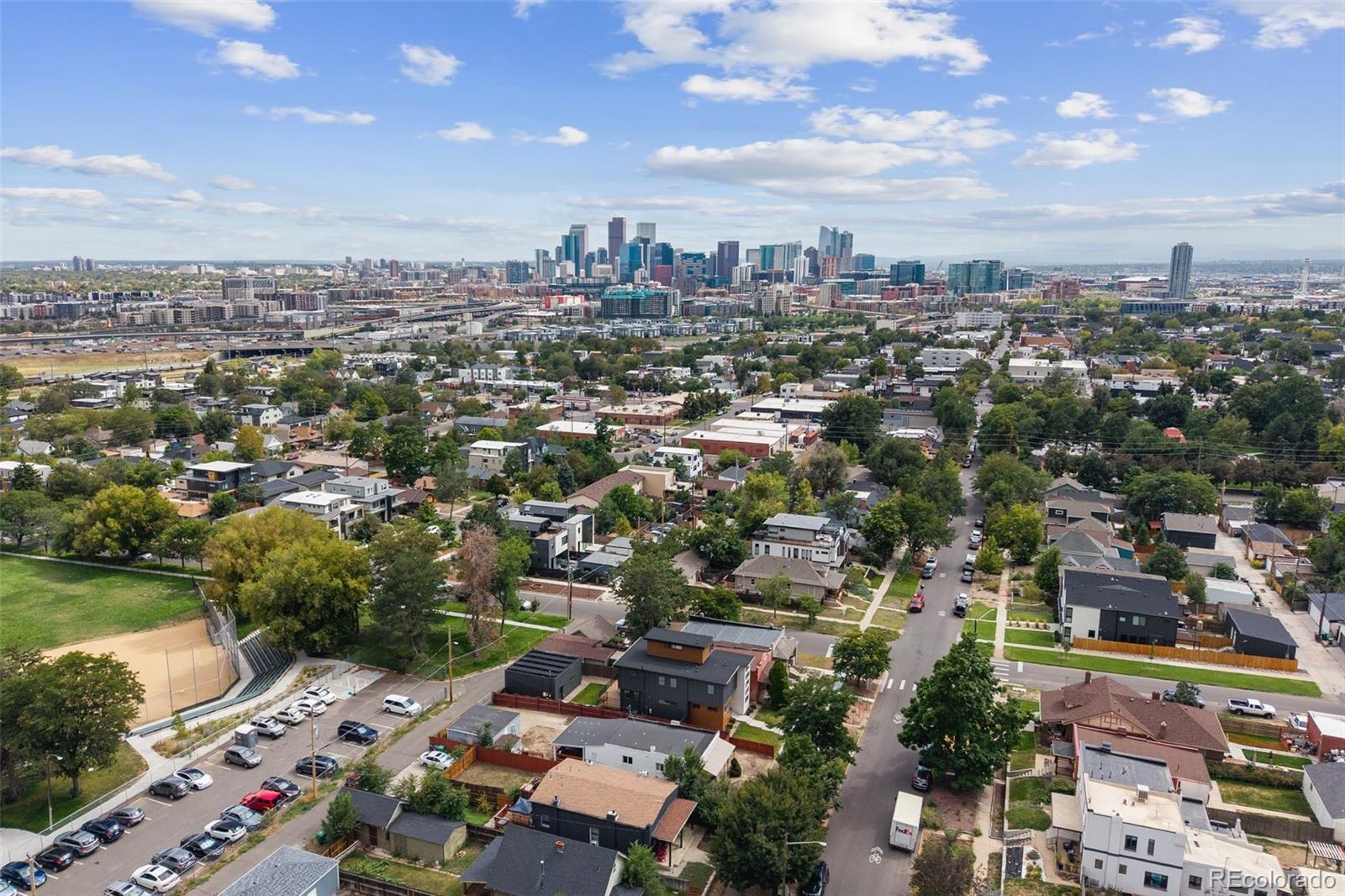 MLS Image #35 for 4010  navajo street,denver, Colorado