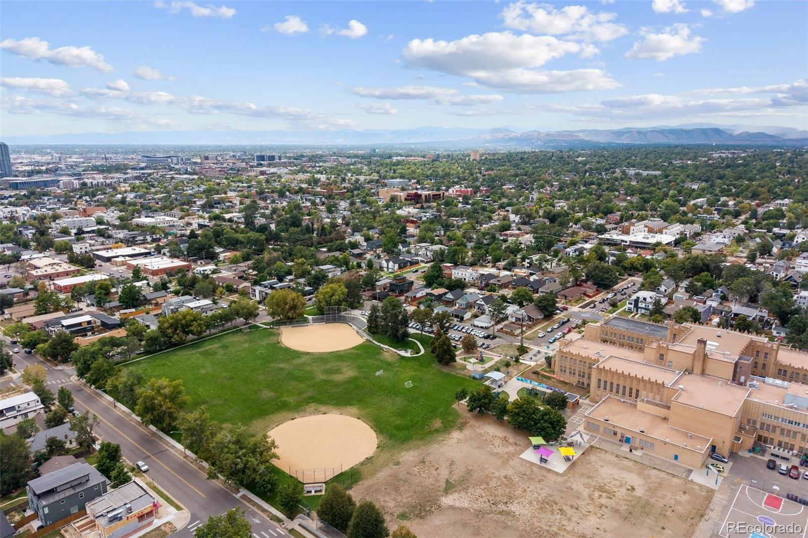 MLS Image #37 for 4010  navajo street,denver, Colorado
