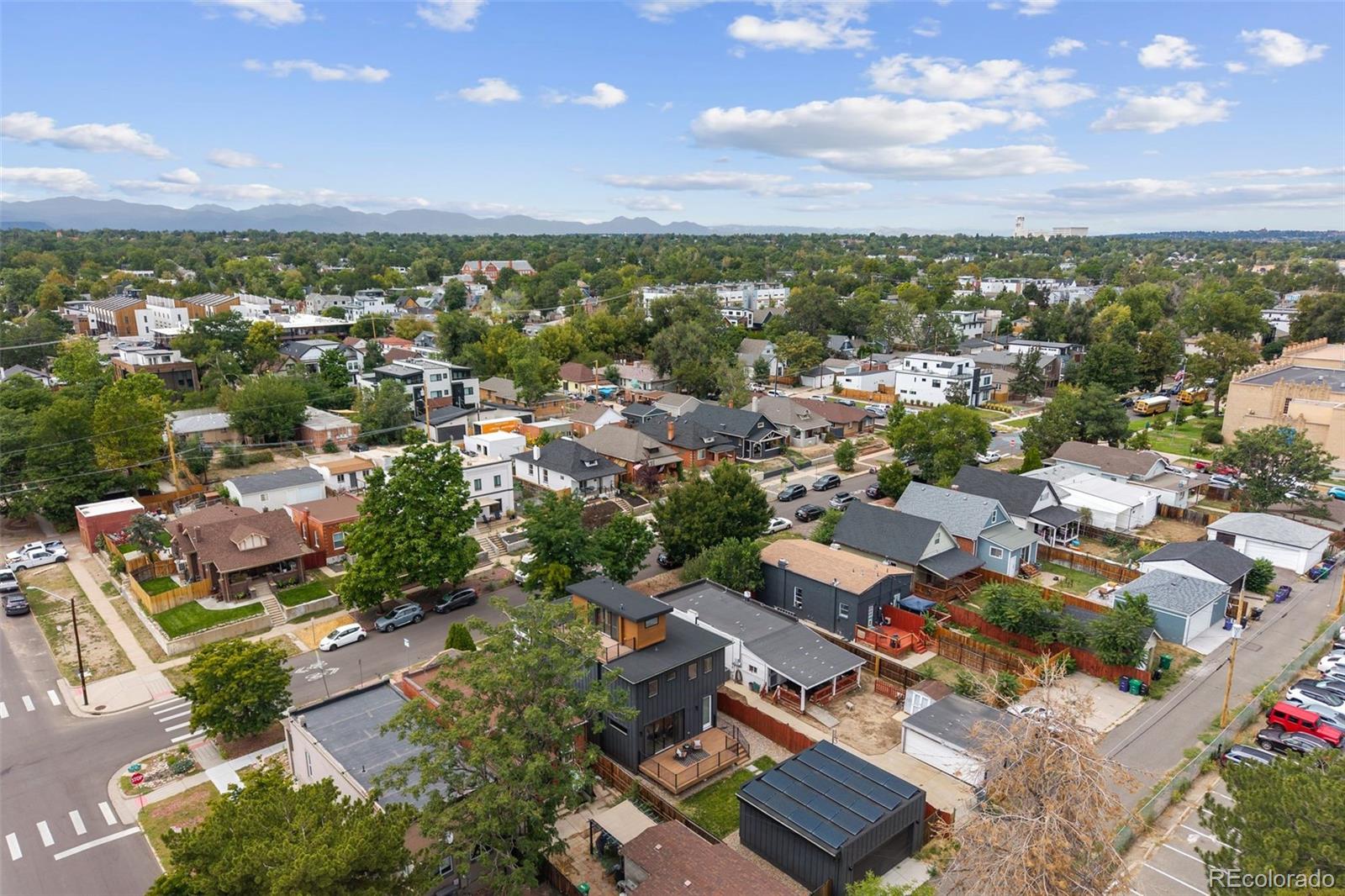 MLS Image #38 for 4010  navajo street,denver, Colorado