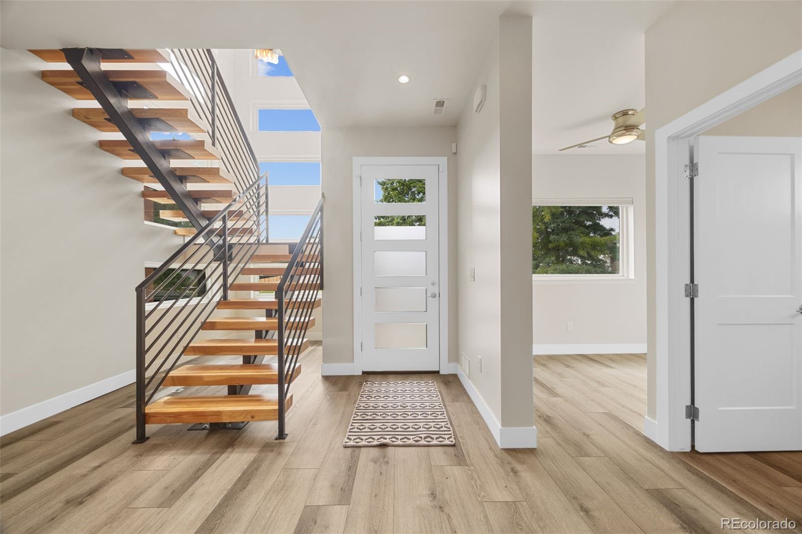 MLS Image #4 for 4010  navajo street,denver, Colorado