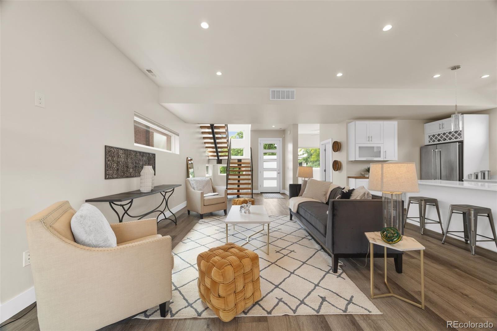 MLS Image #6 for 4010  navajo street,denver, Colorado