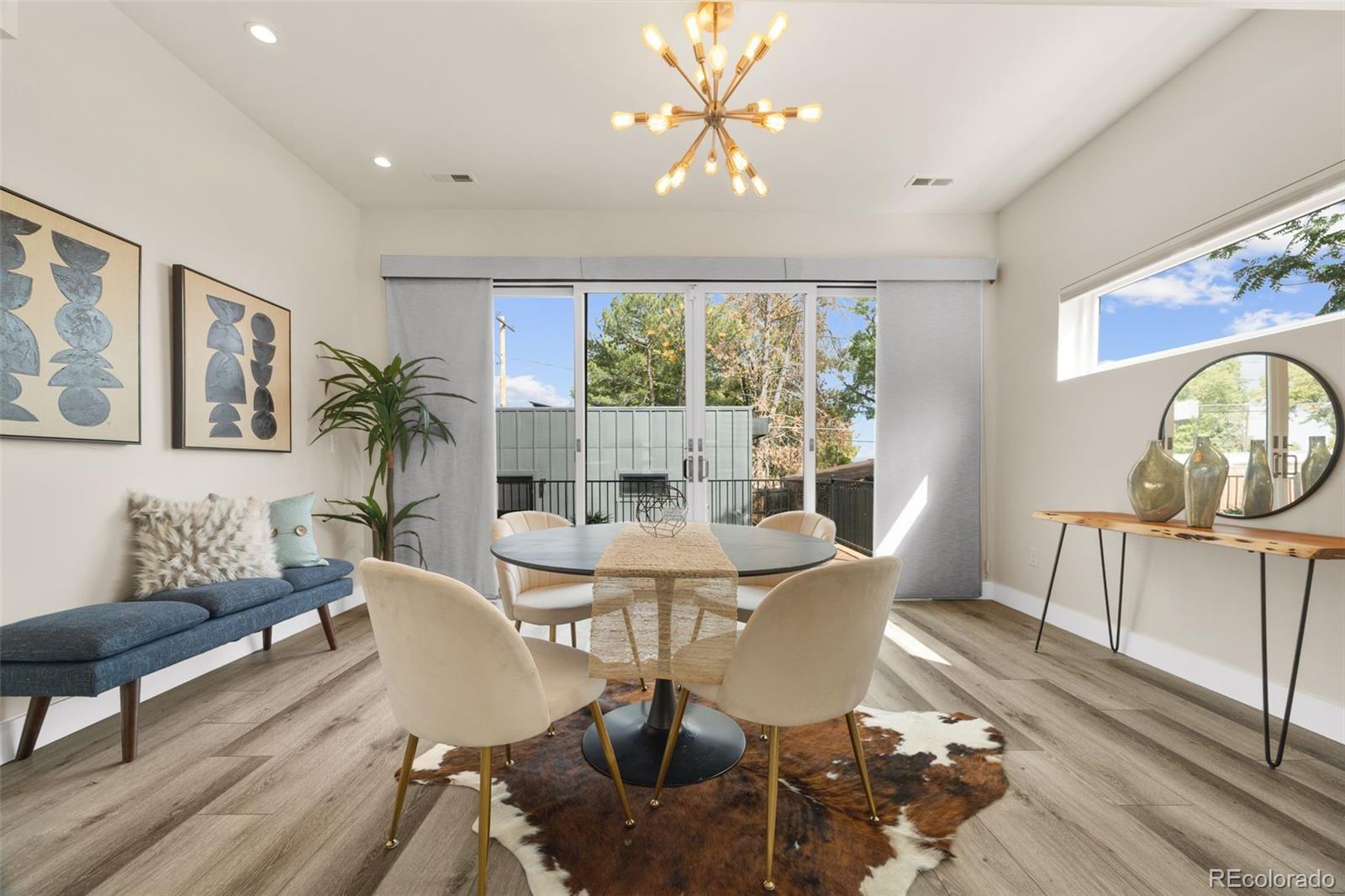 MLS Image #8 for 4010  navajo street,denver, Colorado