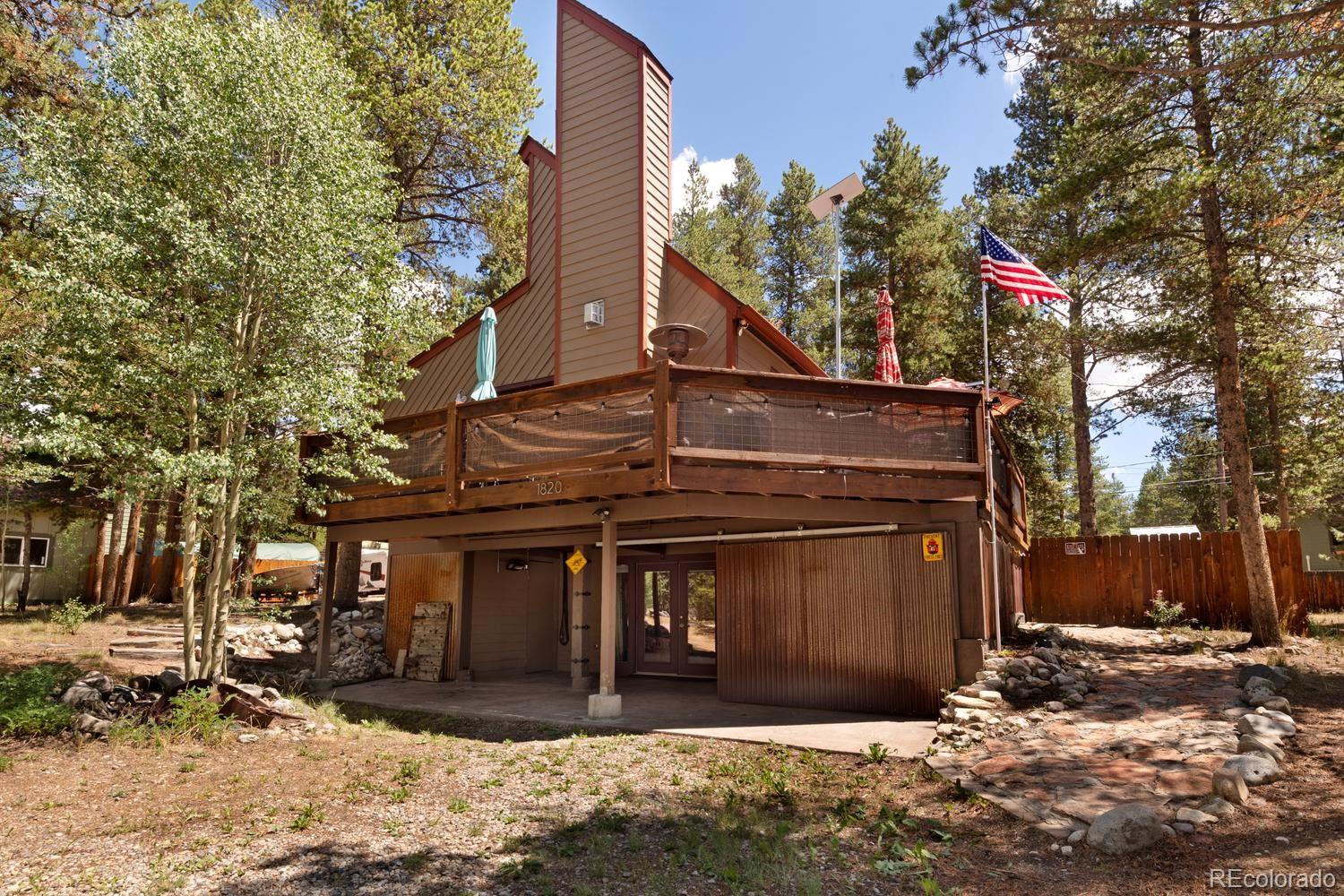 MLS Image #0 for 1820  prospector drive,leadville, Colorado