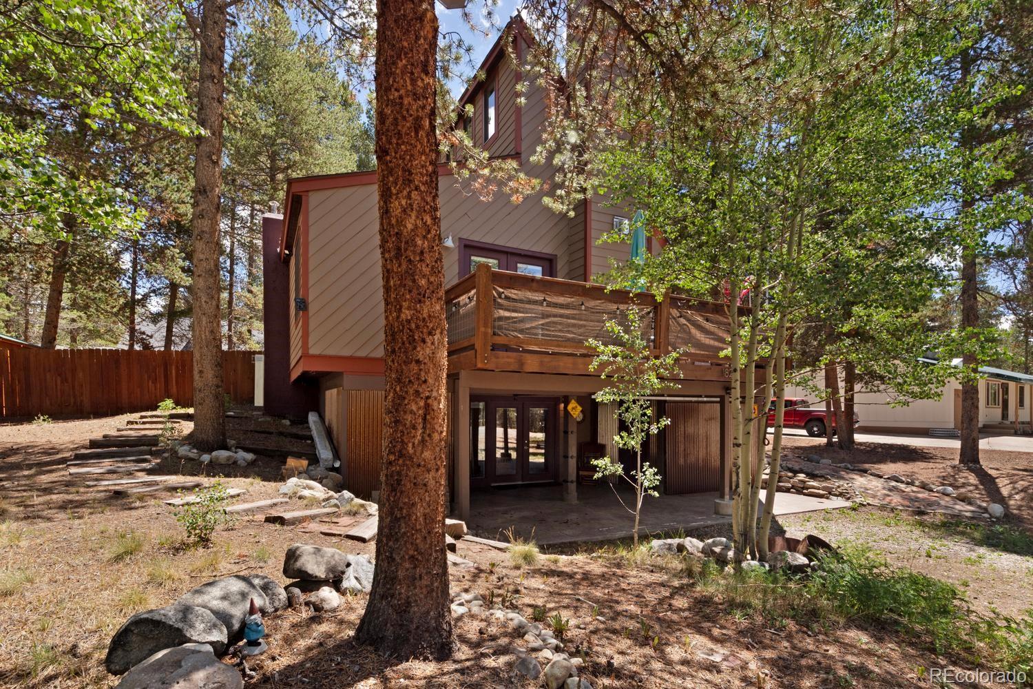 MLS Image #1 for 1820  prospector drive,leadville, Colorado