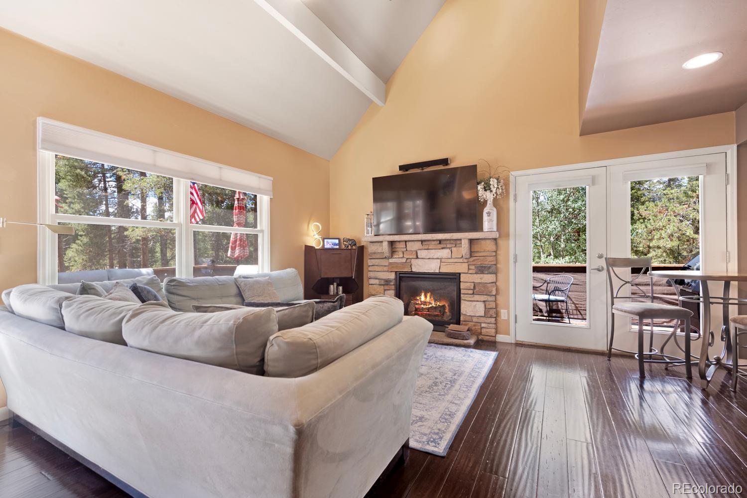 MLS Image #2 for 1820  prospector drive,leadville, Colorado