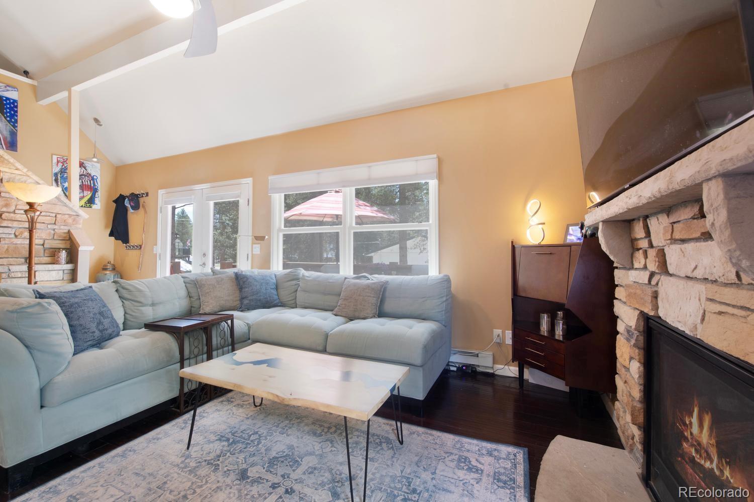 MLS Image #3 for 1820  prospector drive,leadville, Colorado