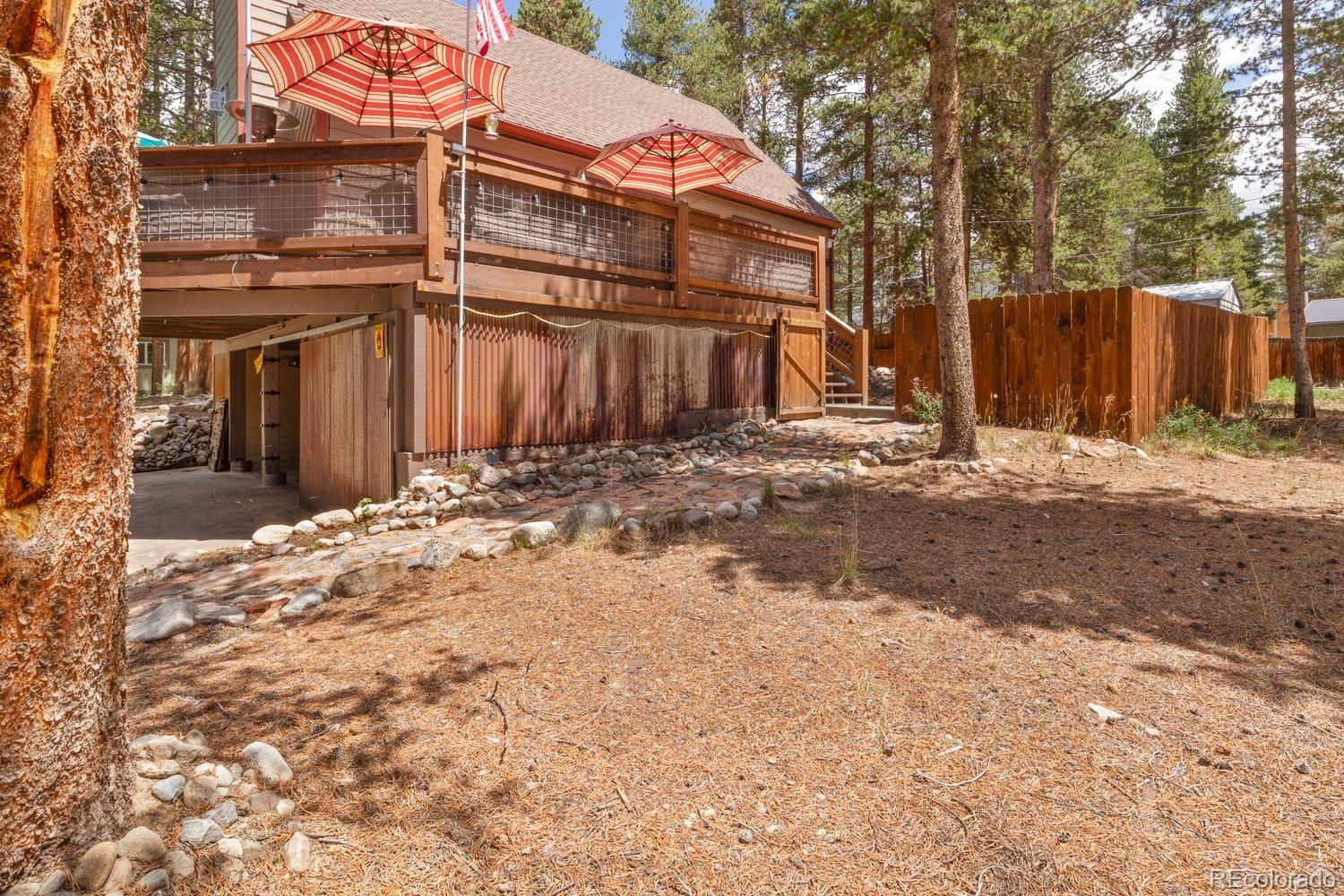 MLS Image #35 for 1820  prospector drive,leadville, Colorado