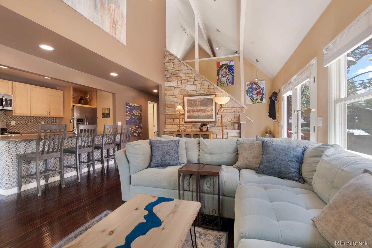 MLS Image #4 for 1820  prospector drive,leadville, Colorado