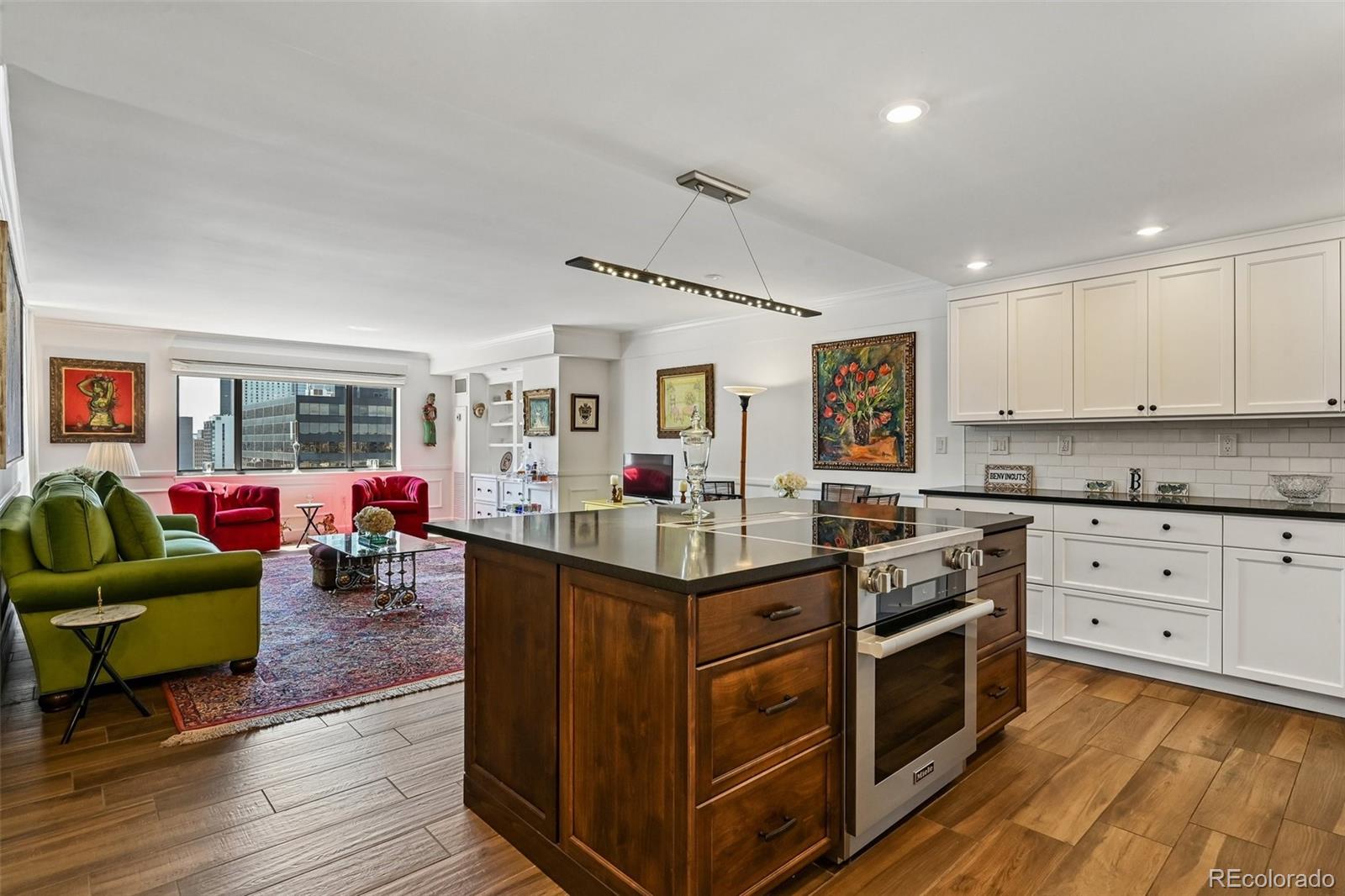 MLS Image #1 for 1551  larimer street,denver, Colorado