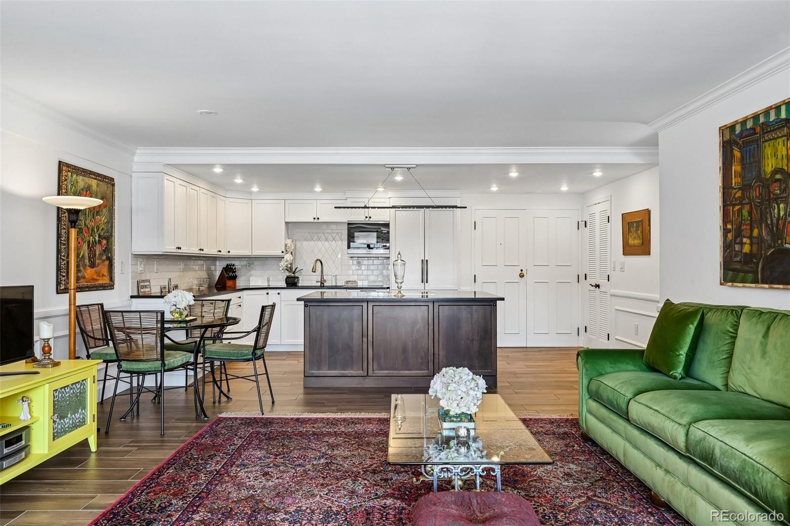 MLS Image #2 for 1551  larimer street,denver, Colorado