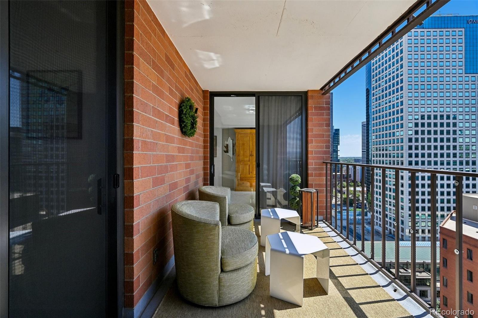 MLS Image #4 for 1551  larimer street,denver, Colorado
