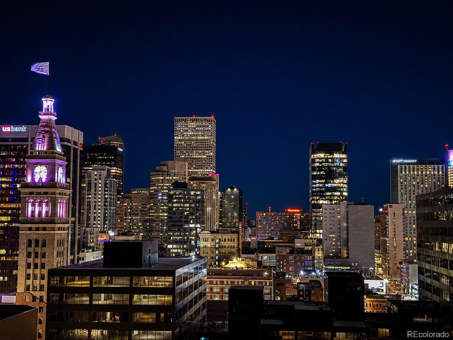MLS Image #5 for 1551  larimer street,denver, Colorado