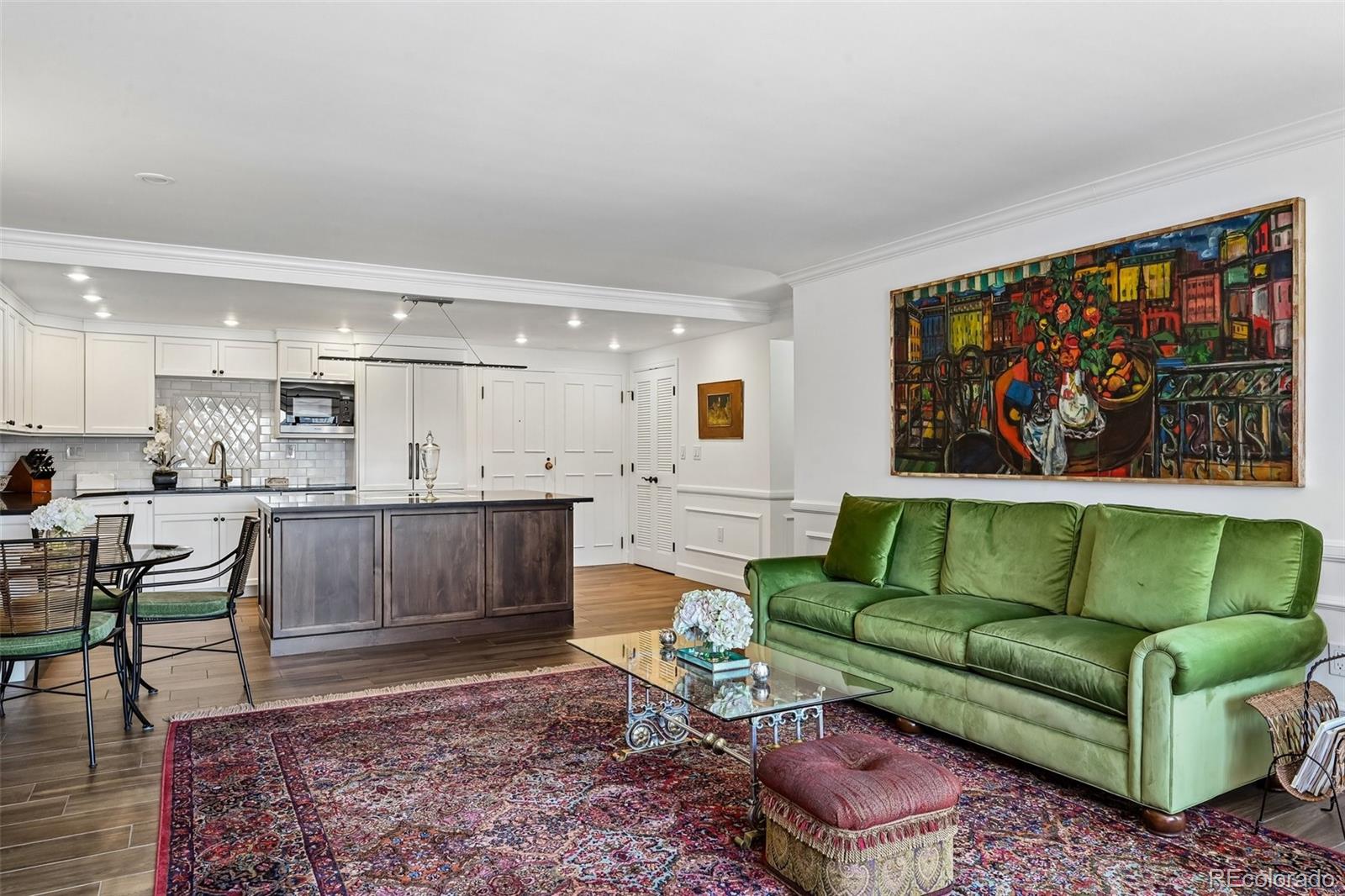 MLS Image #8 for 1551  larimer street,denver, Colorado