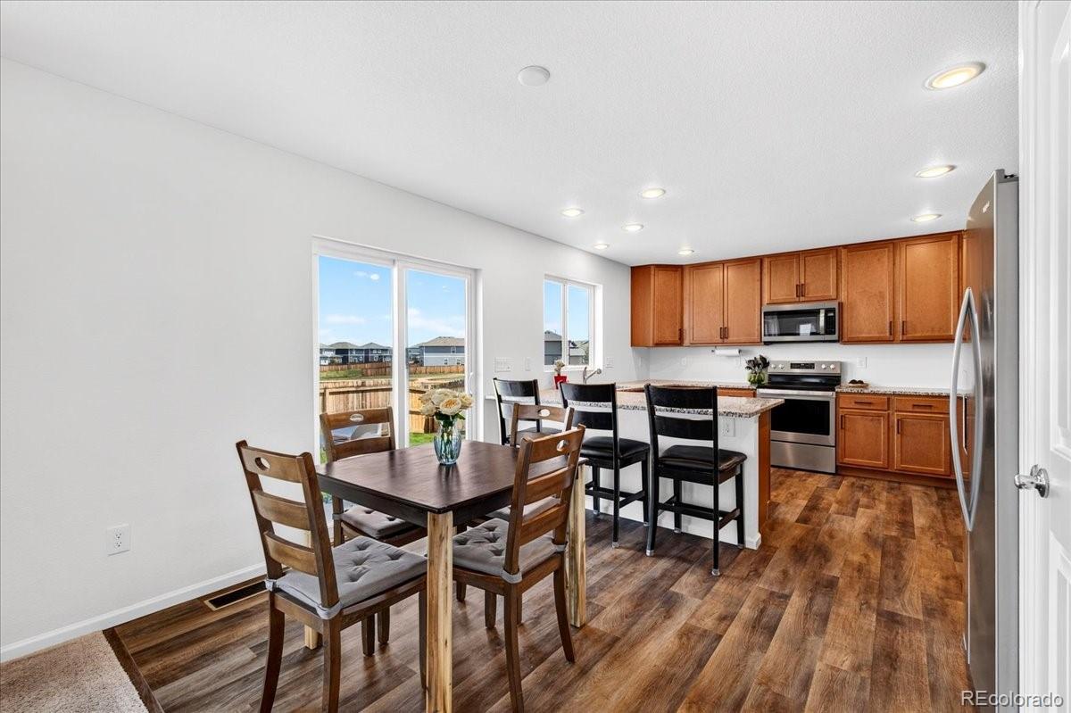 MLS Image #5 for 10286  luneth drive,colorado springs, Colorado