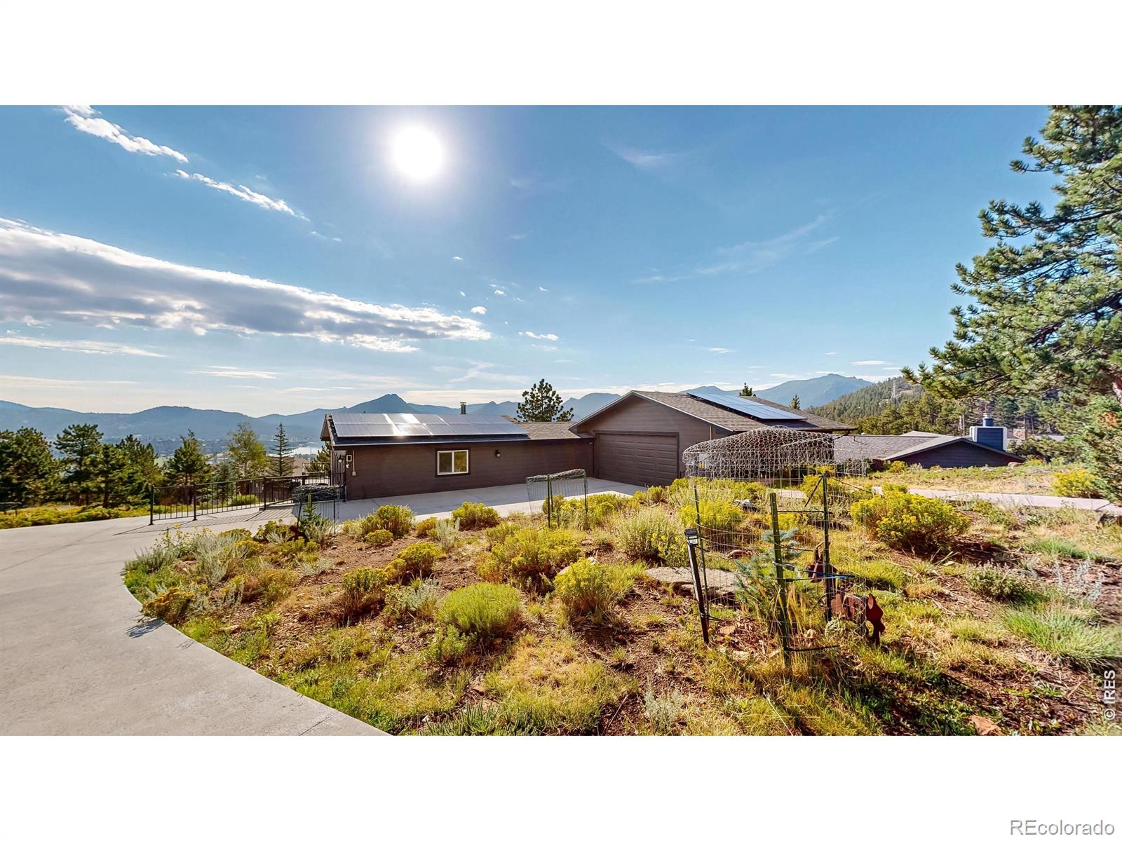 MLS Image #30 for 308  parkview lane,estes park, Colorado