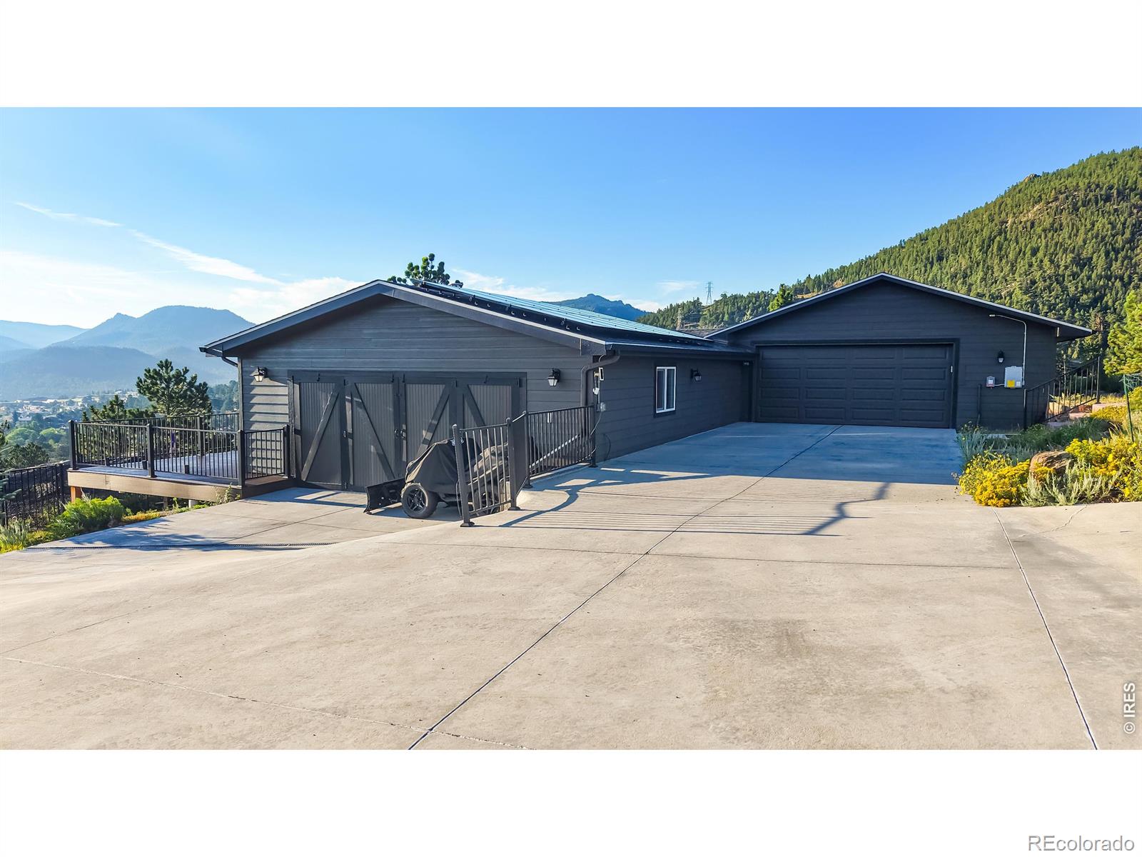MLS Image #31 for 308  parkview lane,estes park, Colorado
