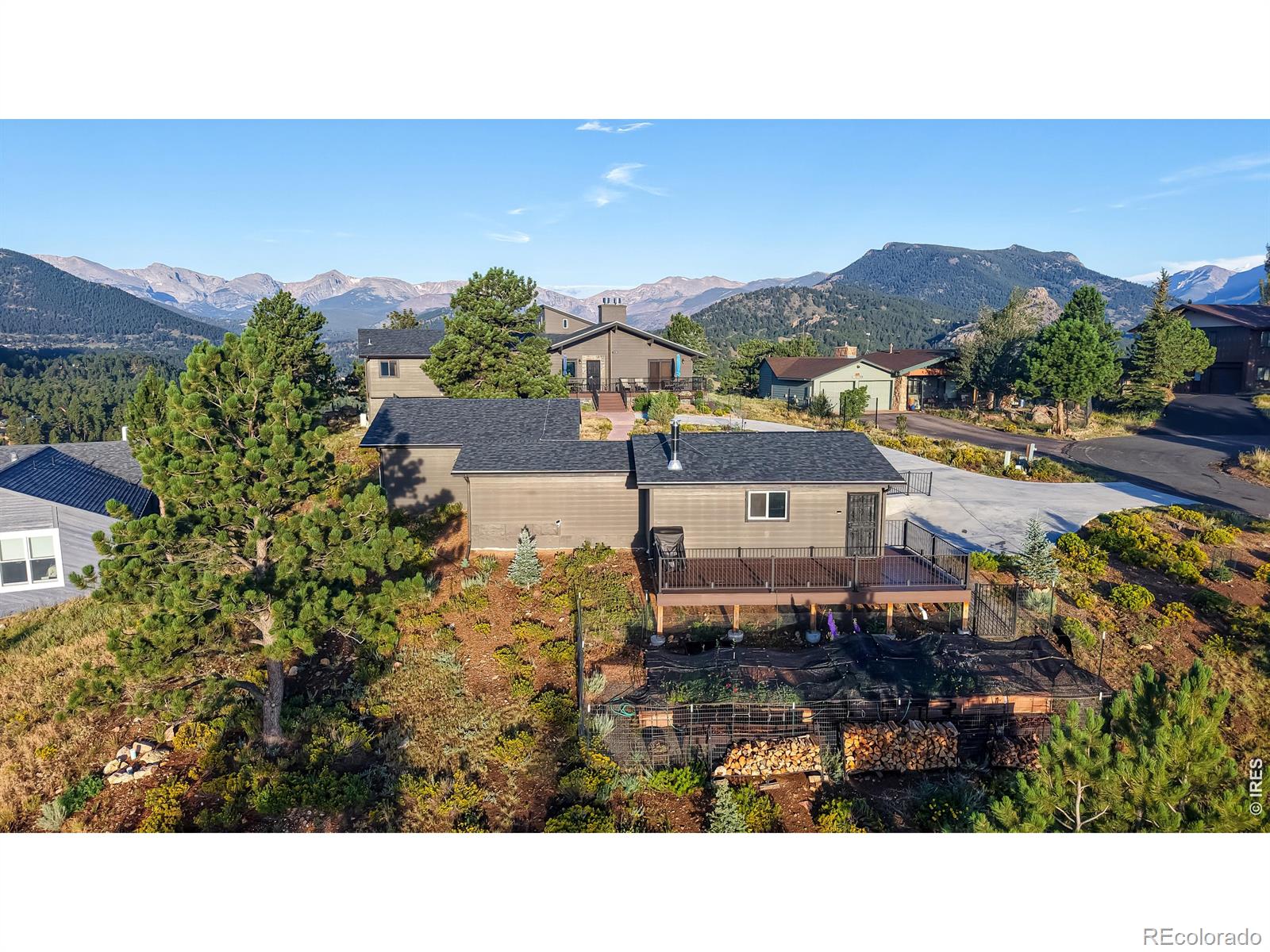 MLS Image #33 for 308  parkview lane,estes park, Colorado