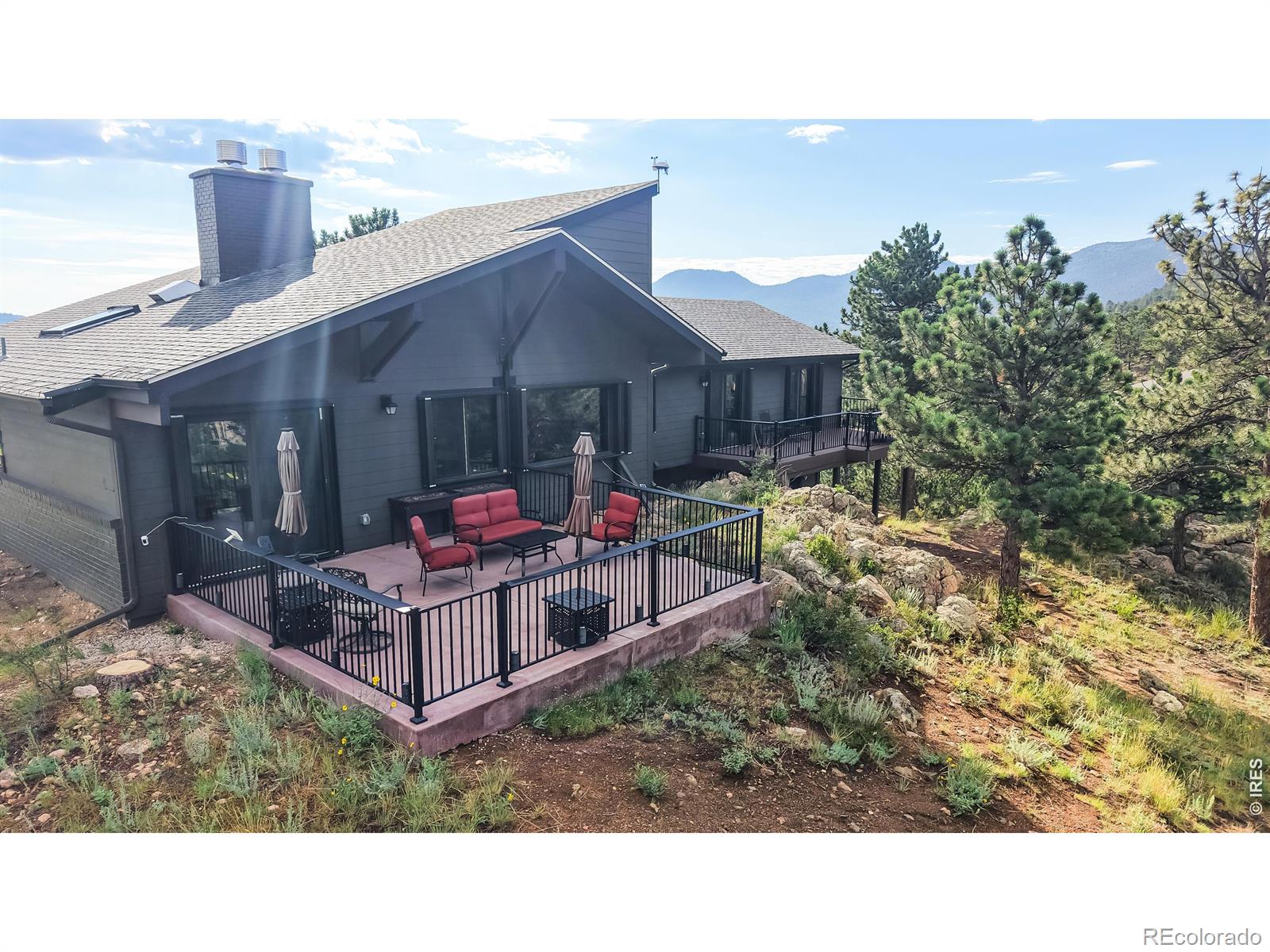 MLS Image #4 for 308  parkview lane,estes park, Colorado