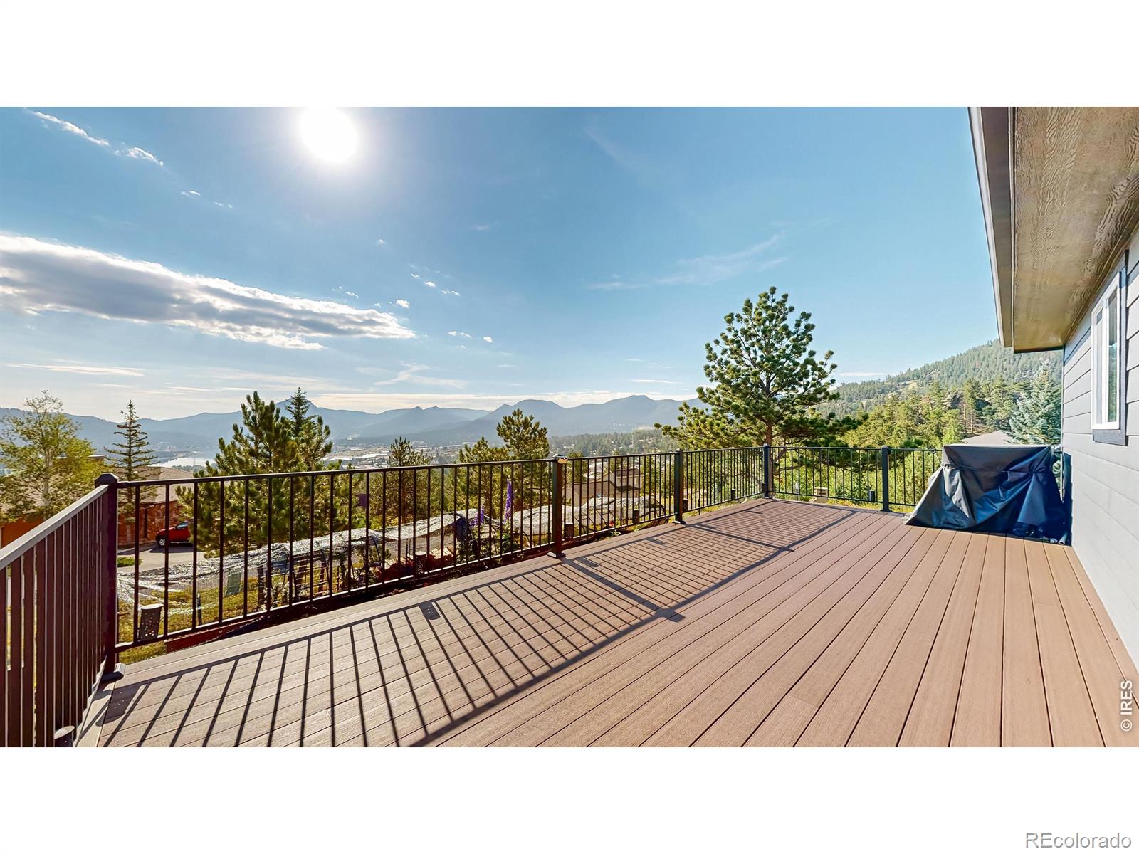 MLS Image #7 for 308  parkview lane,estes park, Colorado