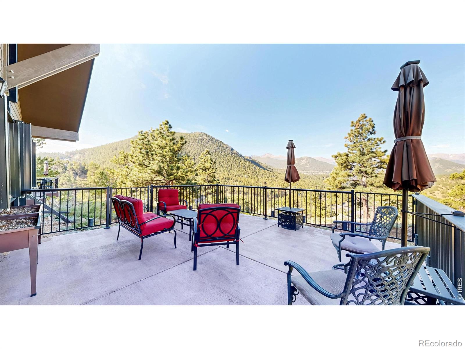 MLS Image #8 for 308  parkview lane,estes park, Colorado